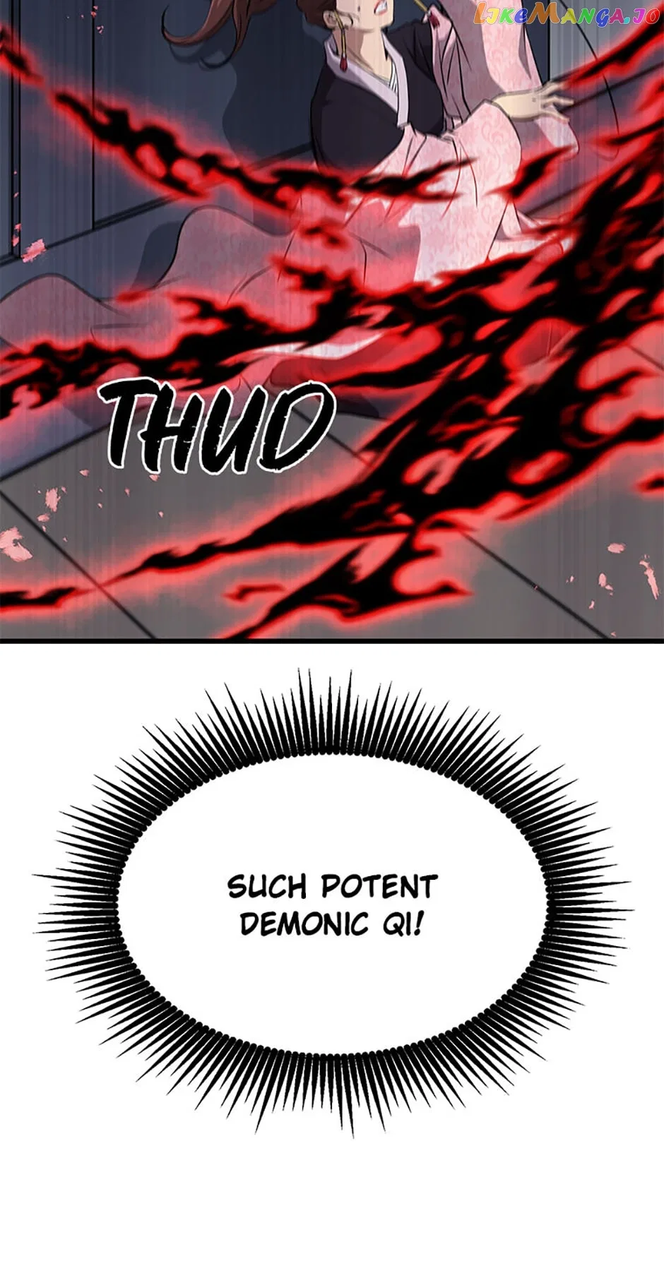 Yi Gwol: The Grand Commander Chapter 100 – Page 66