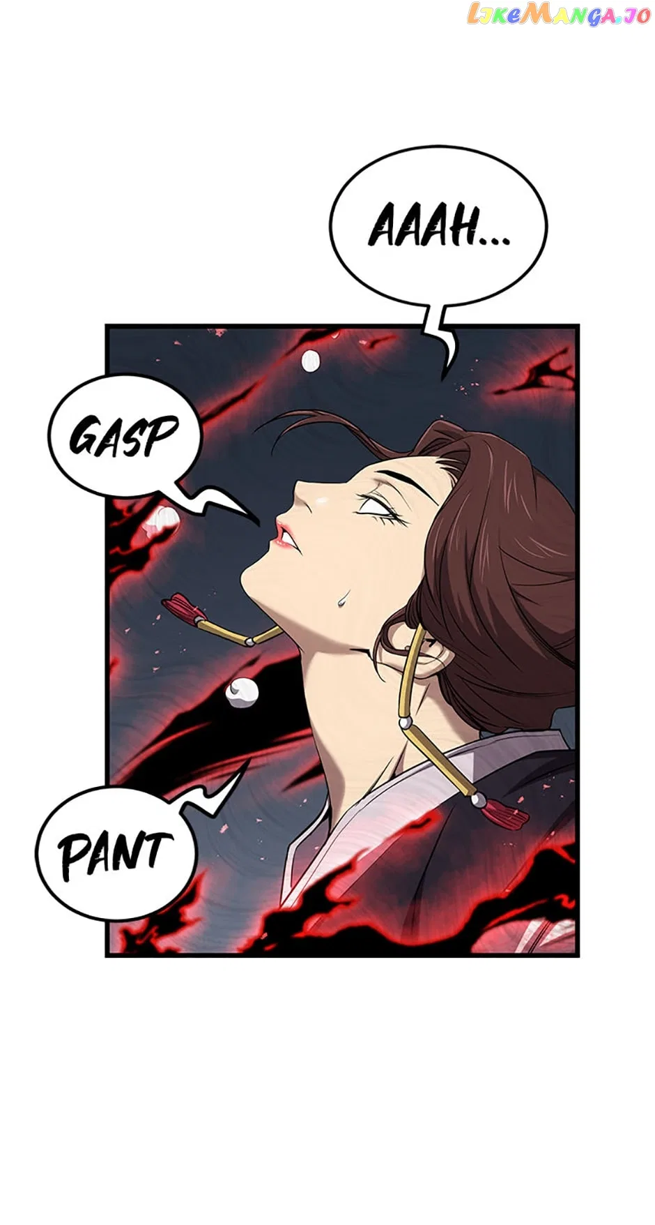 Yi Gwol: The Grand Commander Chapter 100 – Page 67