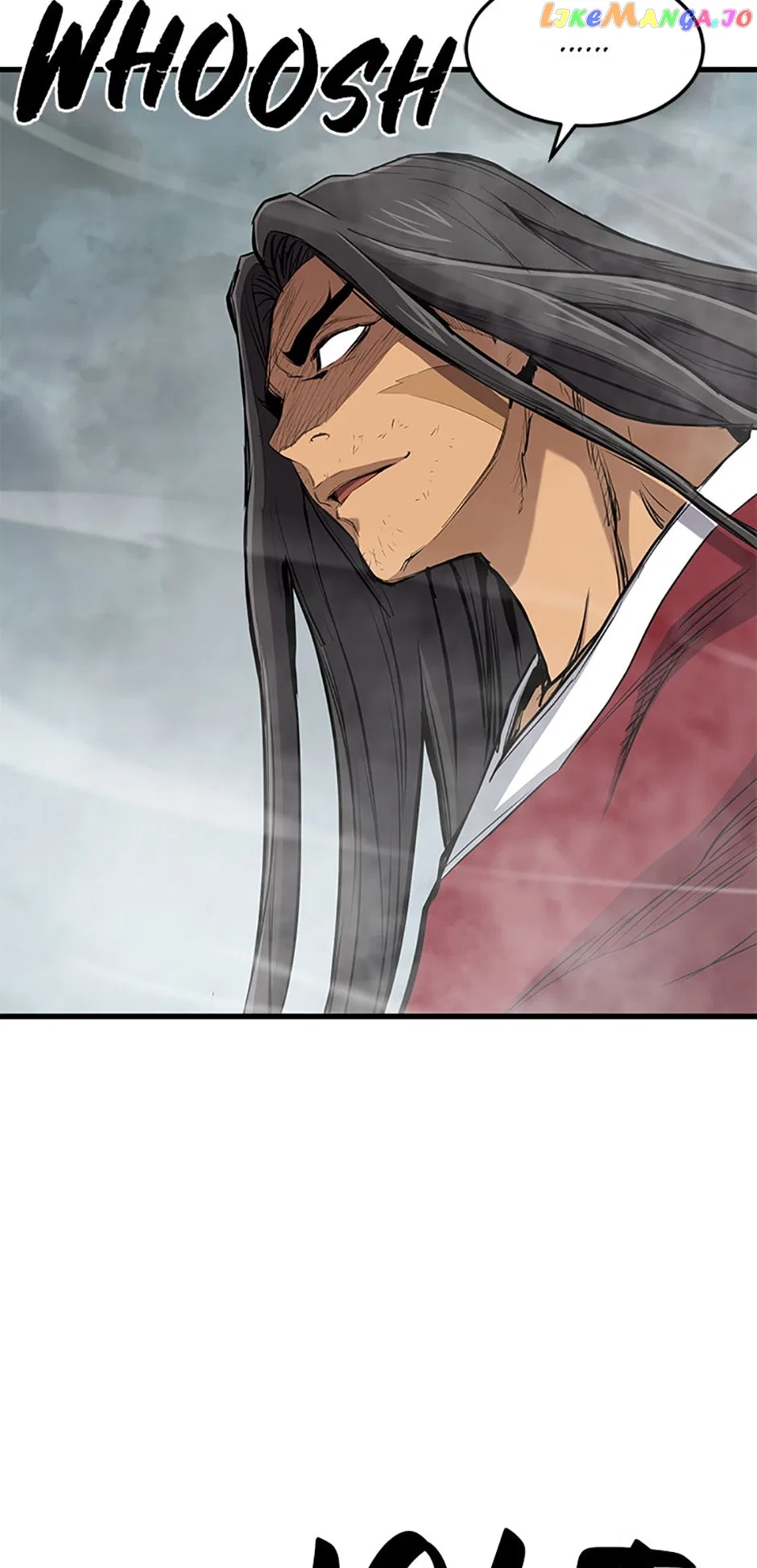 Yi Gwol: The Grand Commander Chapter 99 – Page 4