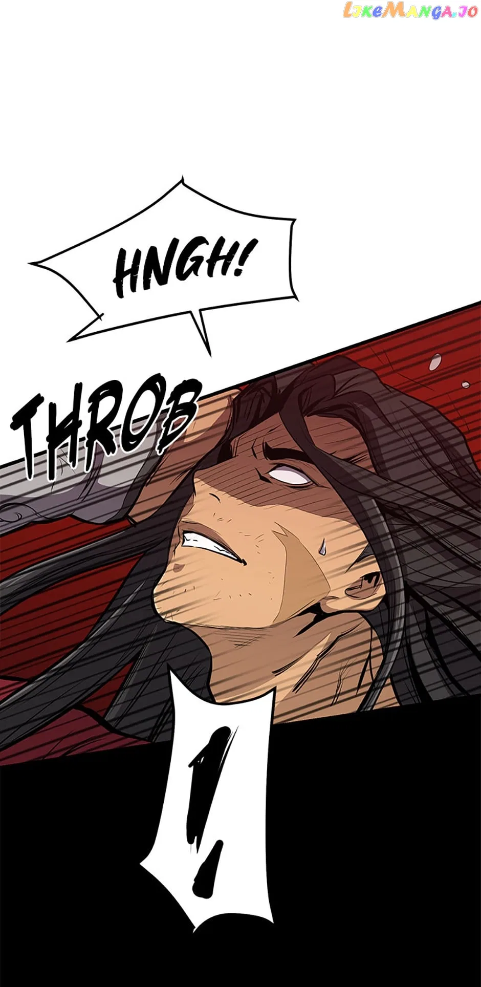 Yi Gwol: The Grand Commander Chapter 99 – Page 9