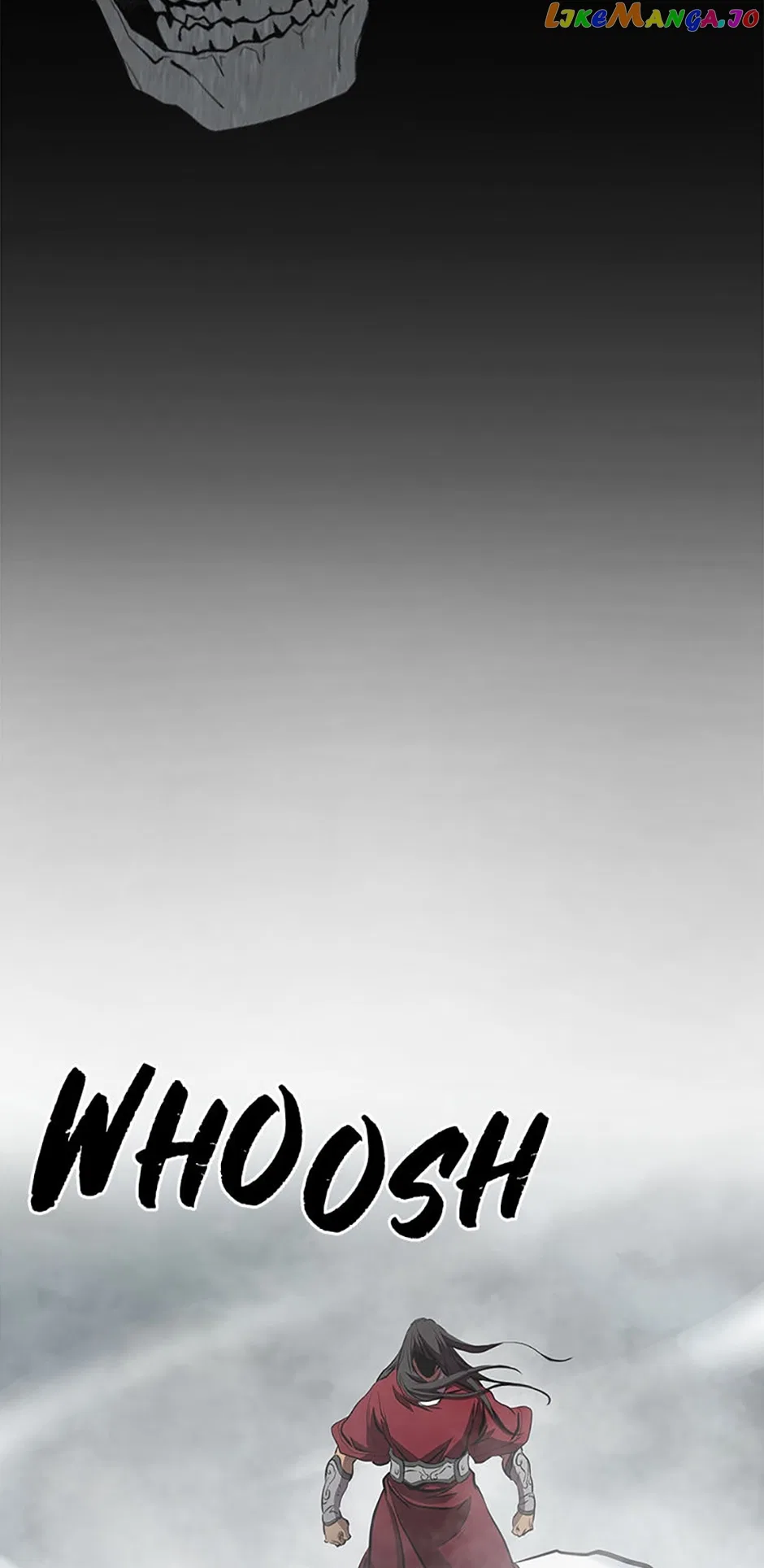 Yi Gwol: The Grand Commander Chapter 99 – Page 14