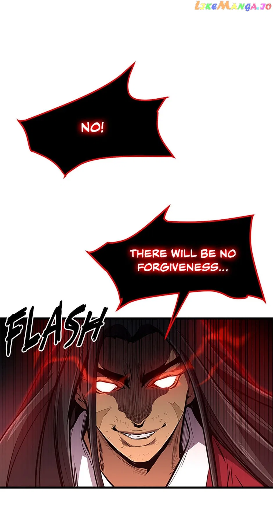 Yi Gwol: The Grand Commander Chapter 99 – Page 16