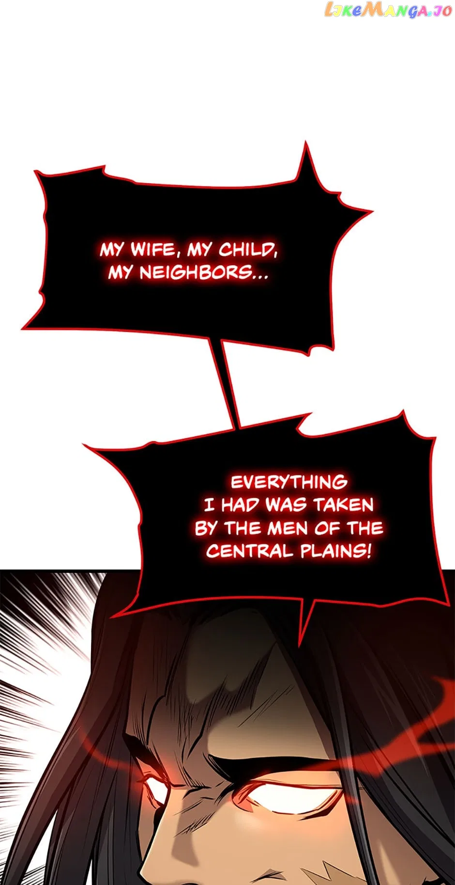 Yi Gwol: The Grand Commander Chapter 99 – Page 17