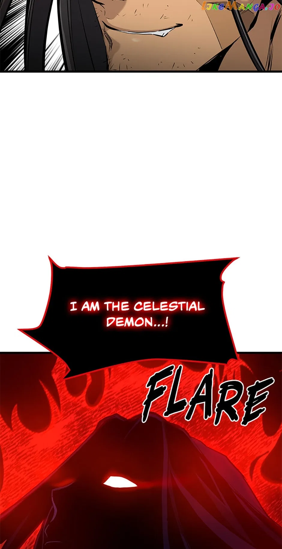 Yi Gwol: The Grand Commander Chapter 99 – Page 18