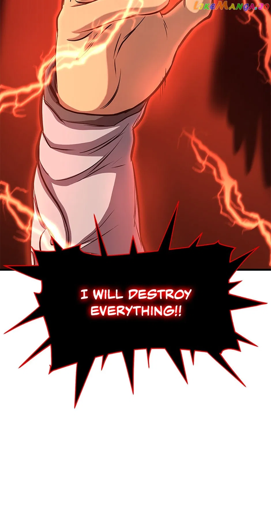 Yi Gwol: The Grand Commander Chapter 99 – Page 21