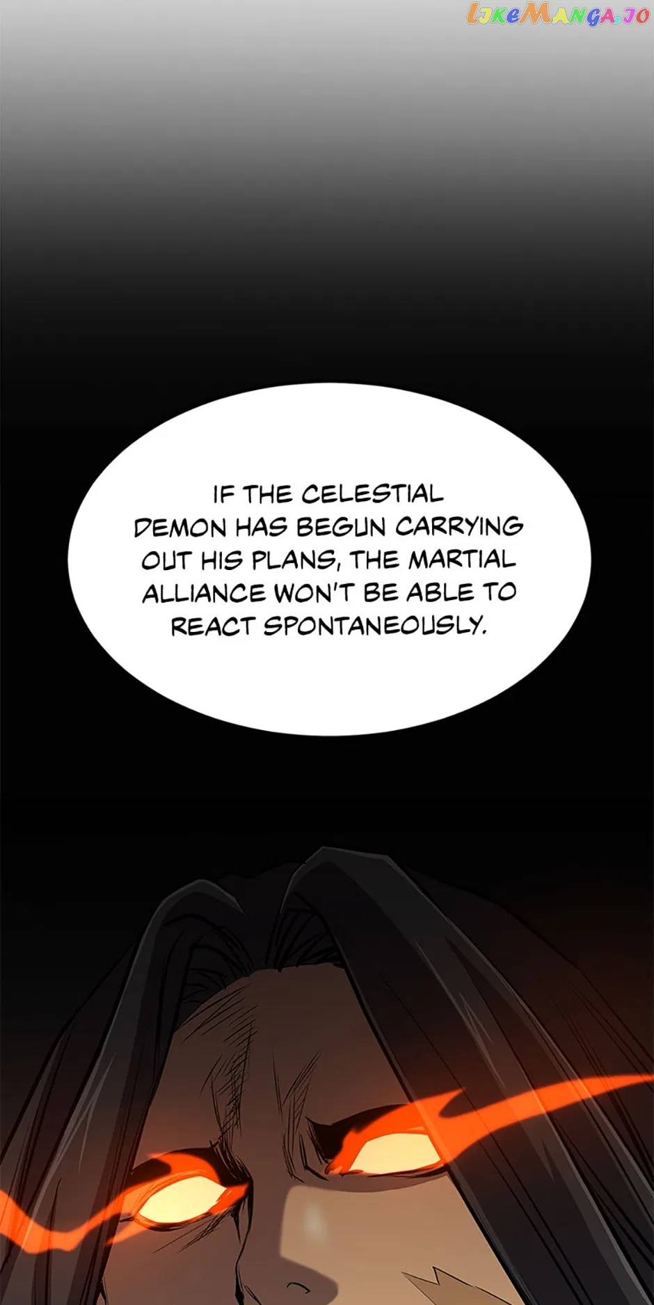 Yi Gwol: The Grand Commander Chapter 99 – Page 35