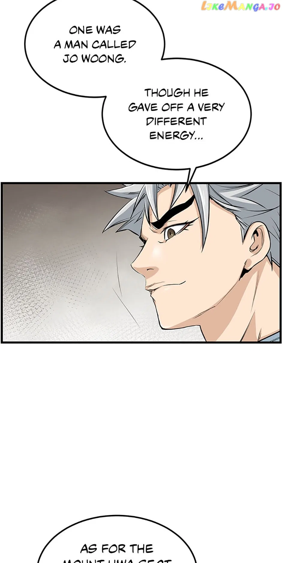 Yi Gwol: The Grand Commander Chapter 99 – Page 40