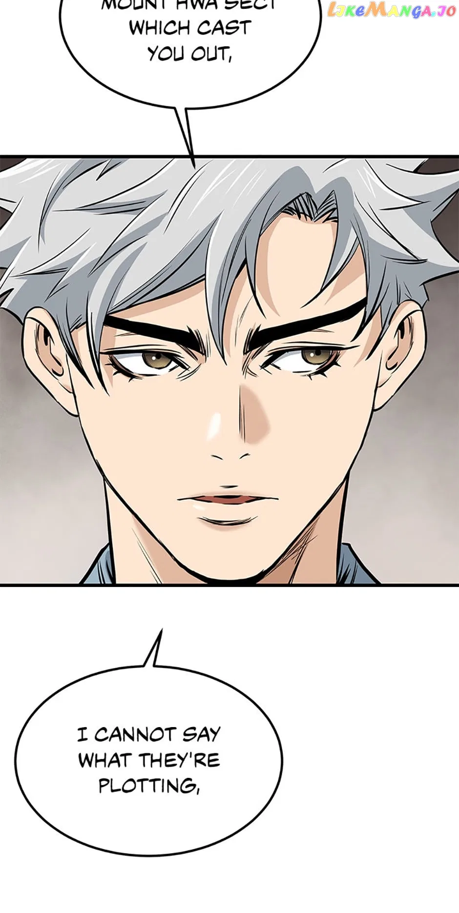 Yi Gwol: The Grand Commander Chapter 99 – Page 41