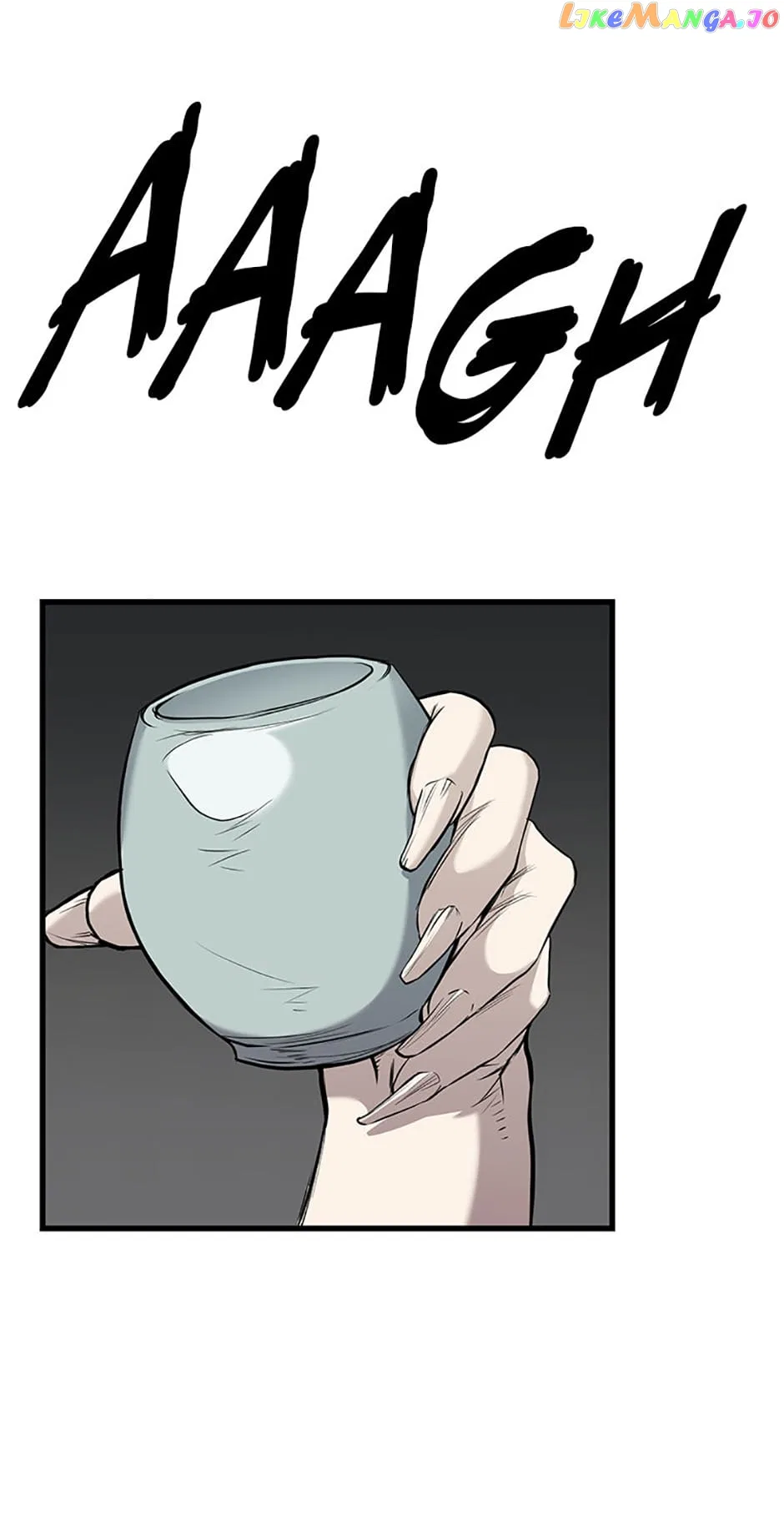 Yi Gwol: The Grand Commander Chapter 99 – Page 45