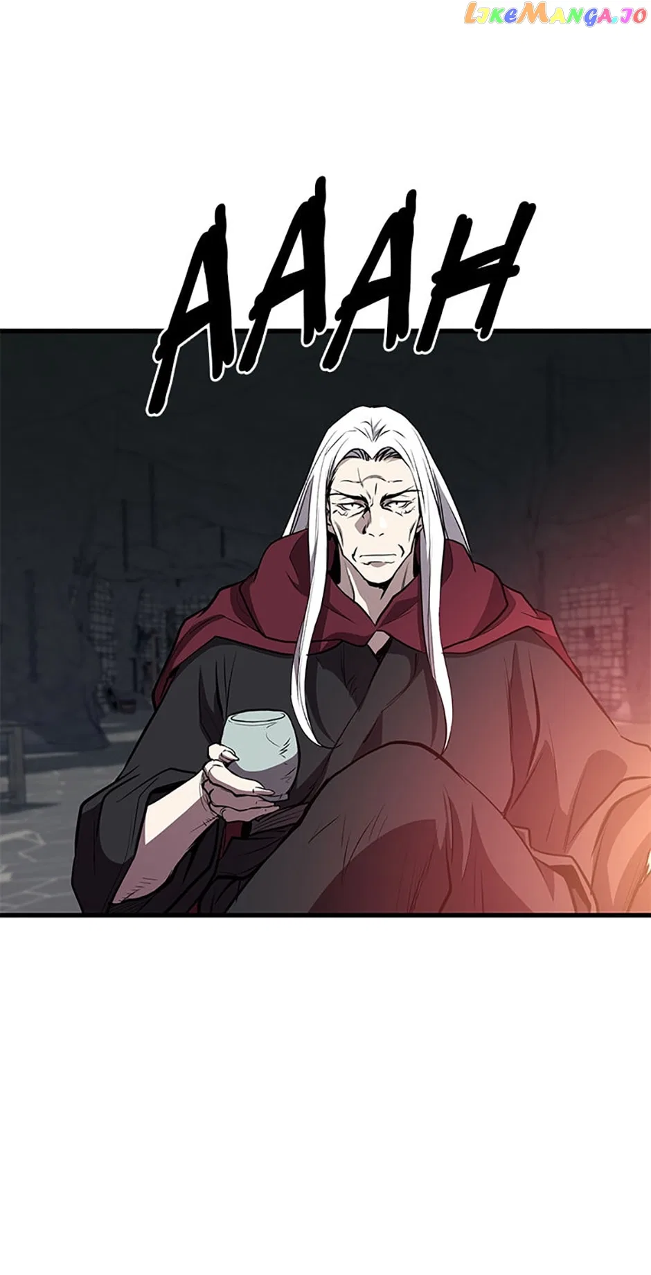 Yi Gwol: The Grand Commander Chapter 99 – Page 46
