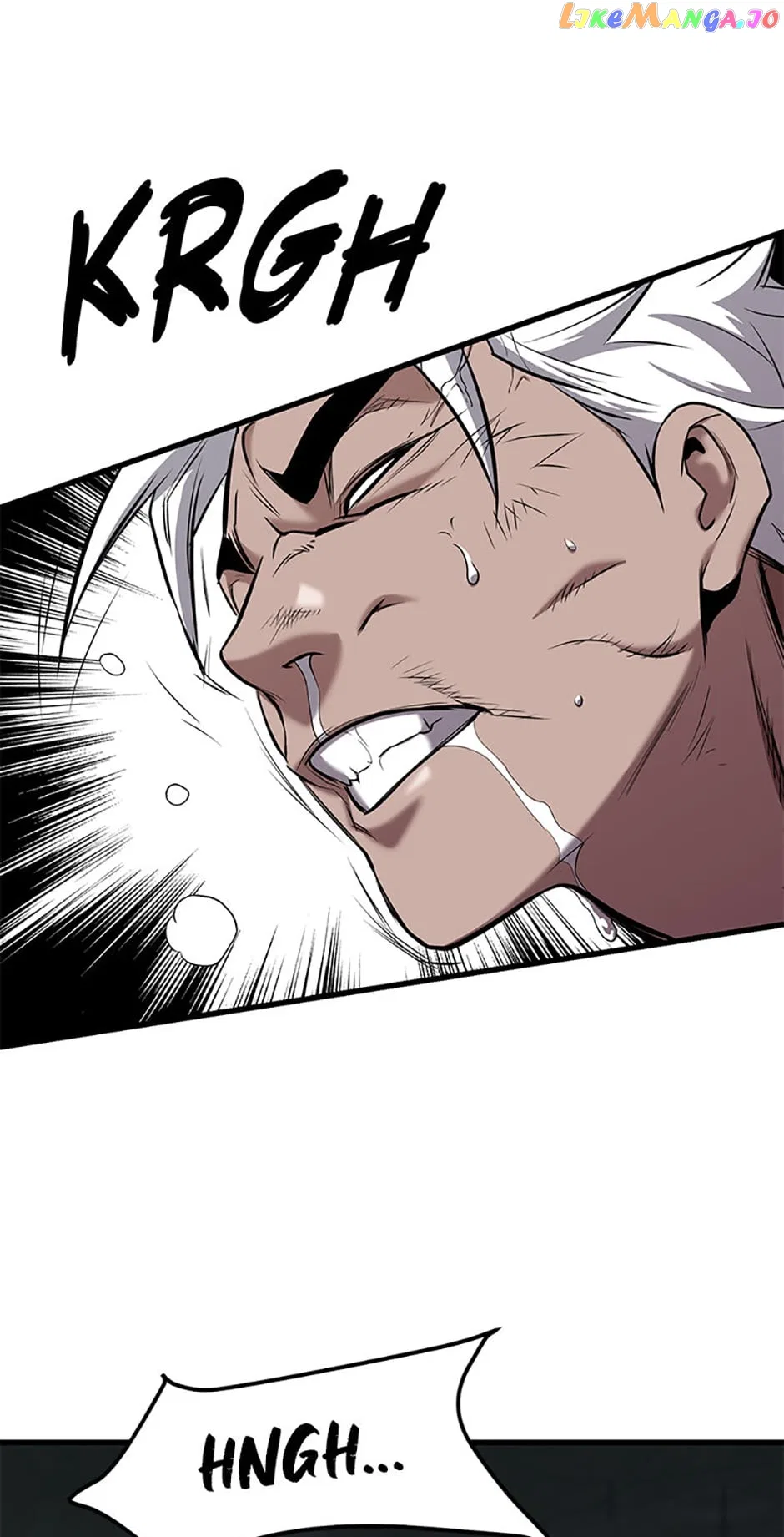 Yi Gwol: The Grand Commander Chapter 99 – Page 47
