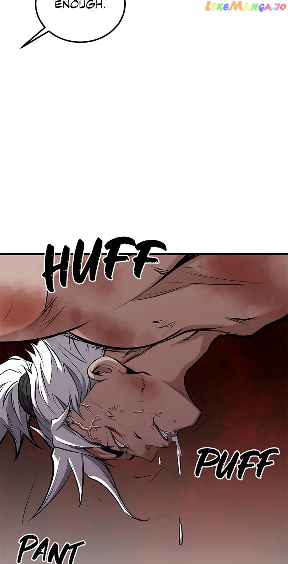 Yi Gwol: The Grand Commander Chapter 99 – Page 49