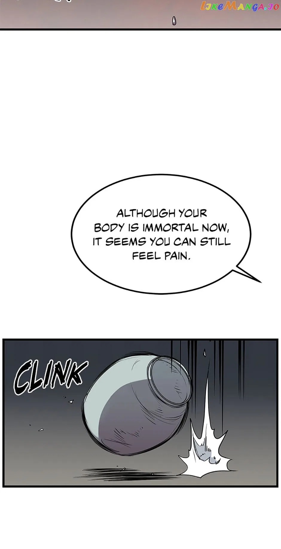 Yi Gwol: The Grand Commander Chapter 99 – Page 50