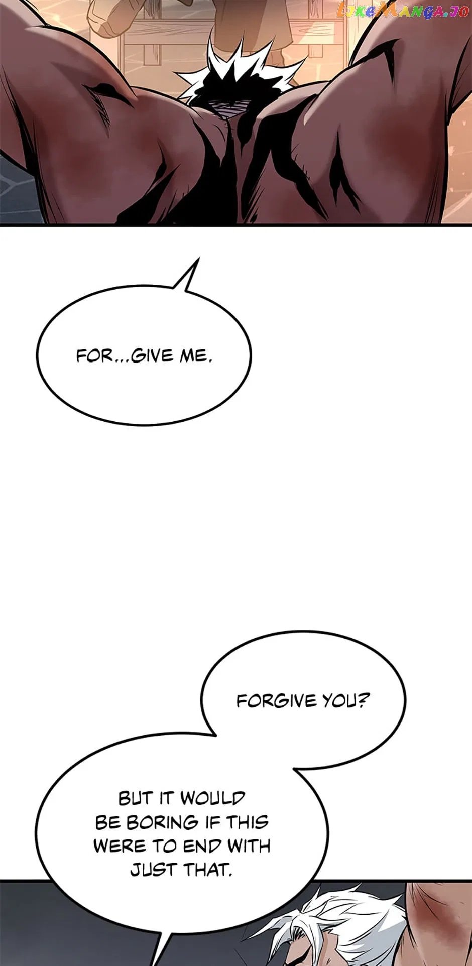 Yi Gwol: The Grand Commander Chapter 99 – Page 52