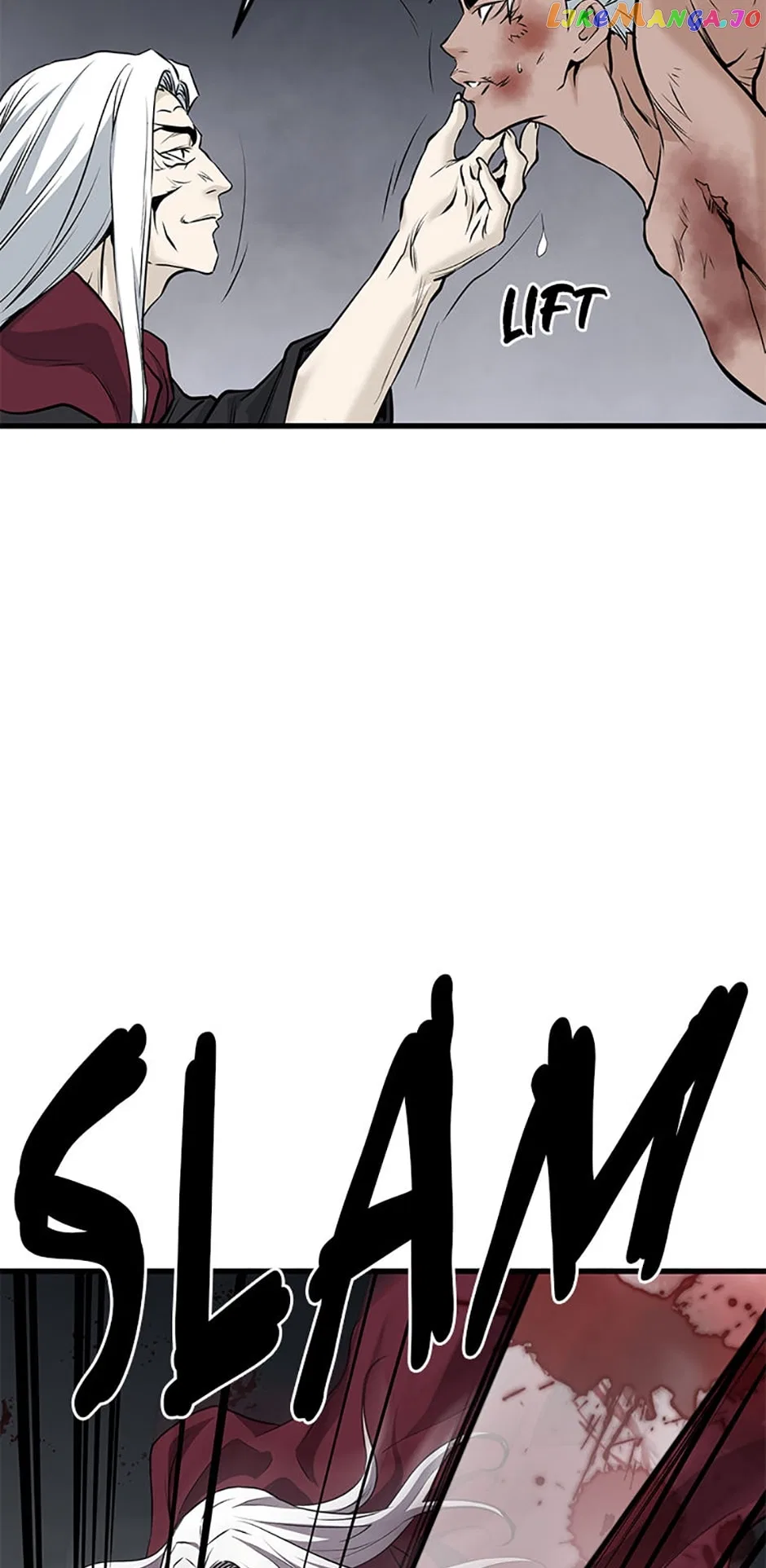 Yi Gwol: The Grand Commander Chapter 99 – Page 53
