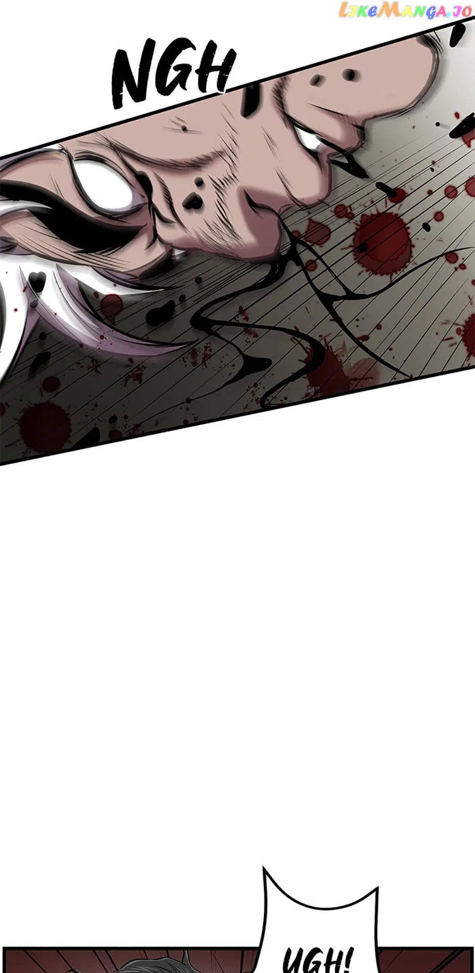 Yi Gwol: The Grand Commander Chapter 99 – Page 55