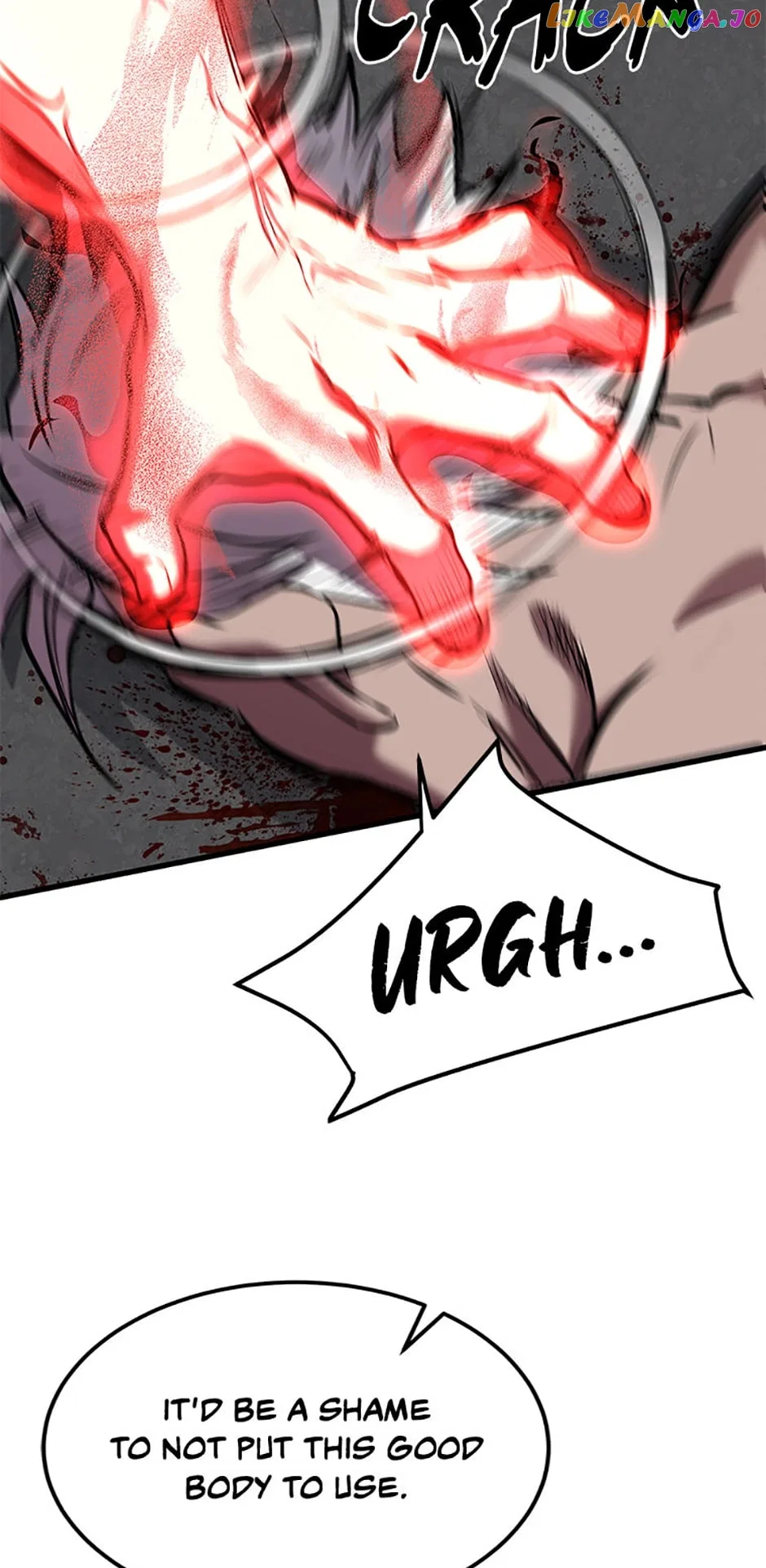 Yi Gwol: The Grand Commander Chapter 99 – Page 57