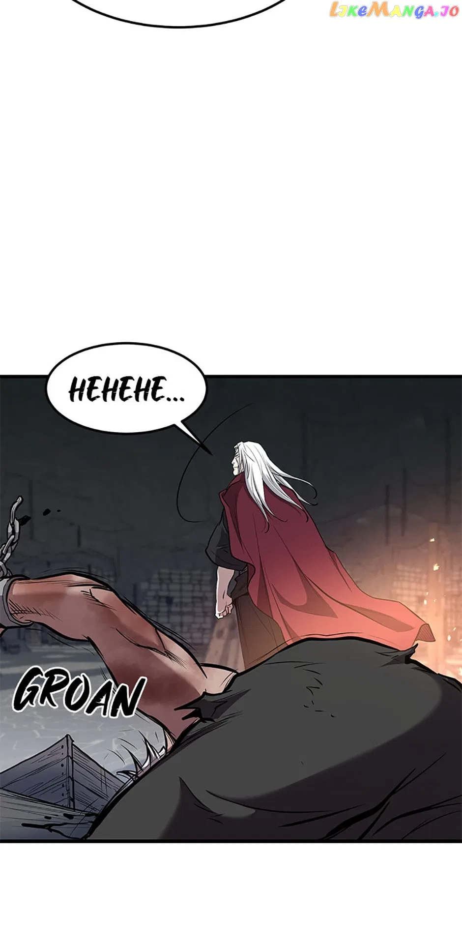 Yi Gwol: The Grand Commander Chapter 99 – Page 58