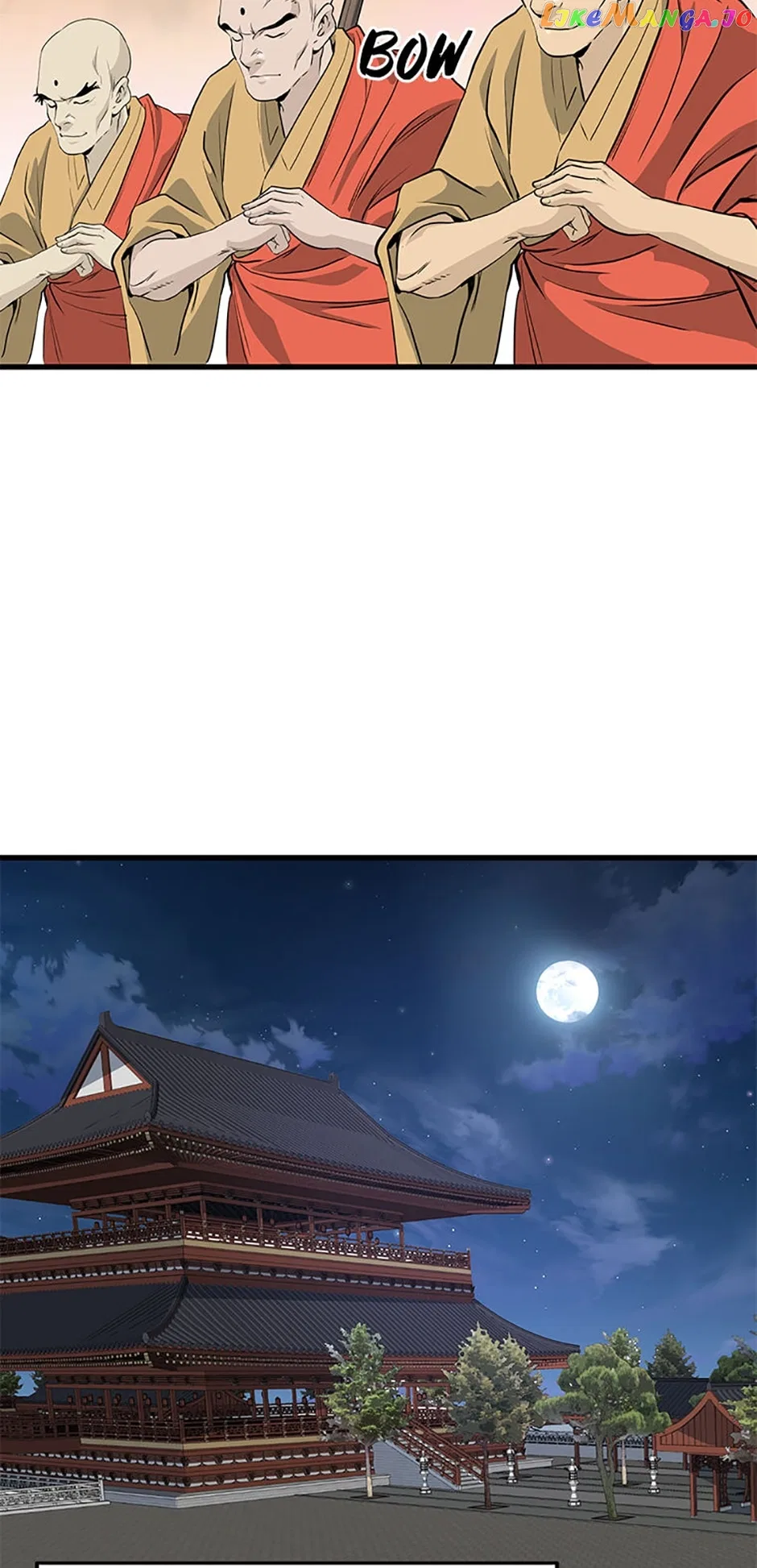 Yi Gwol: The Grand Commander Chapter 99 – Page 63