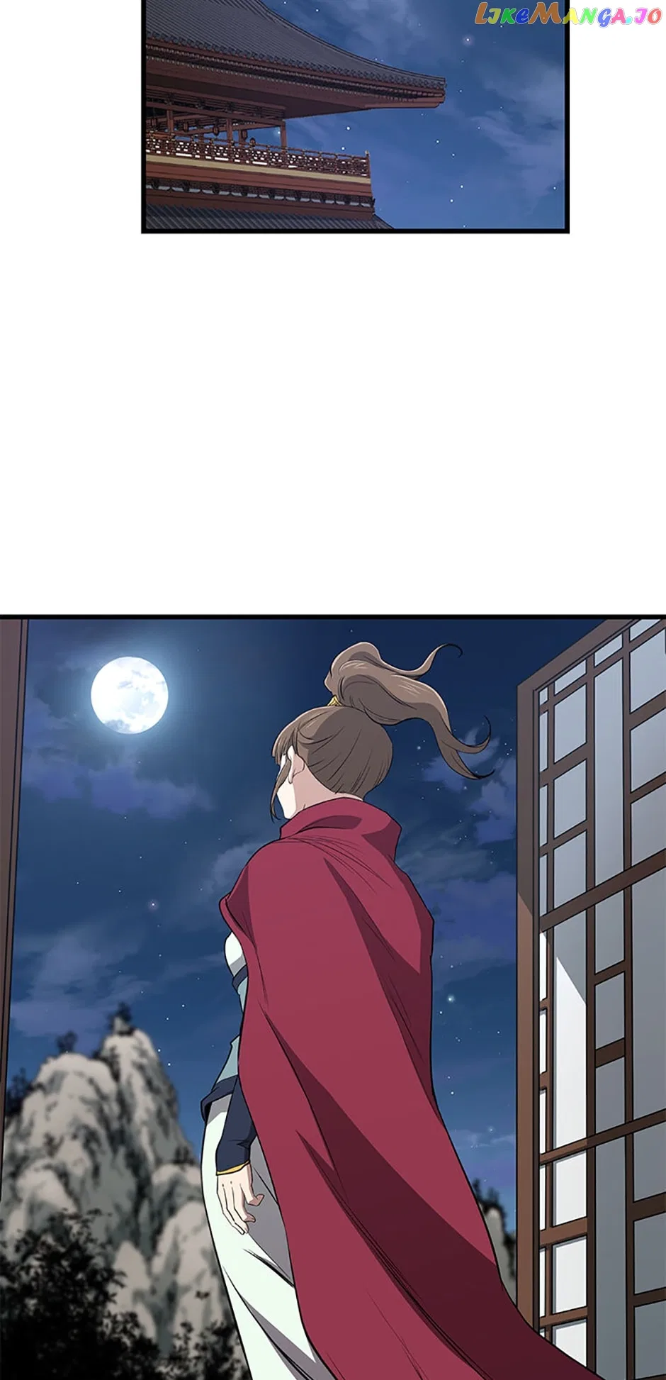 Yi Gwol: The Grand Commander Chapter 99 – Page 65