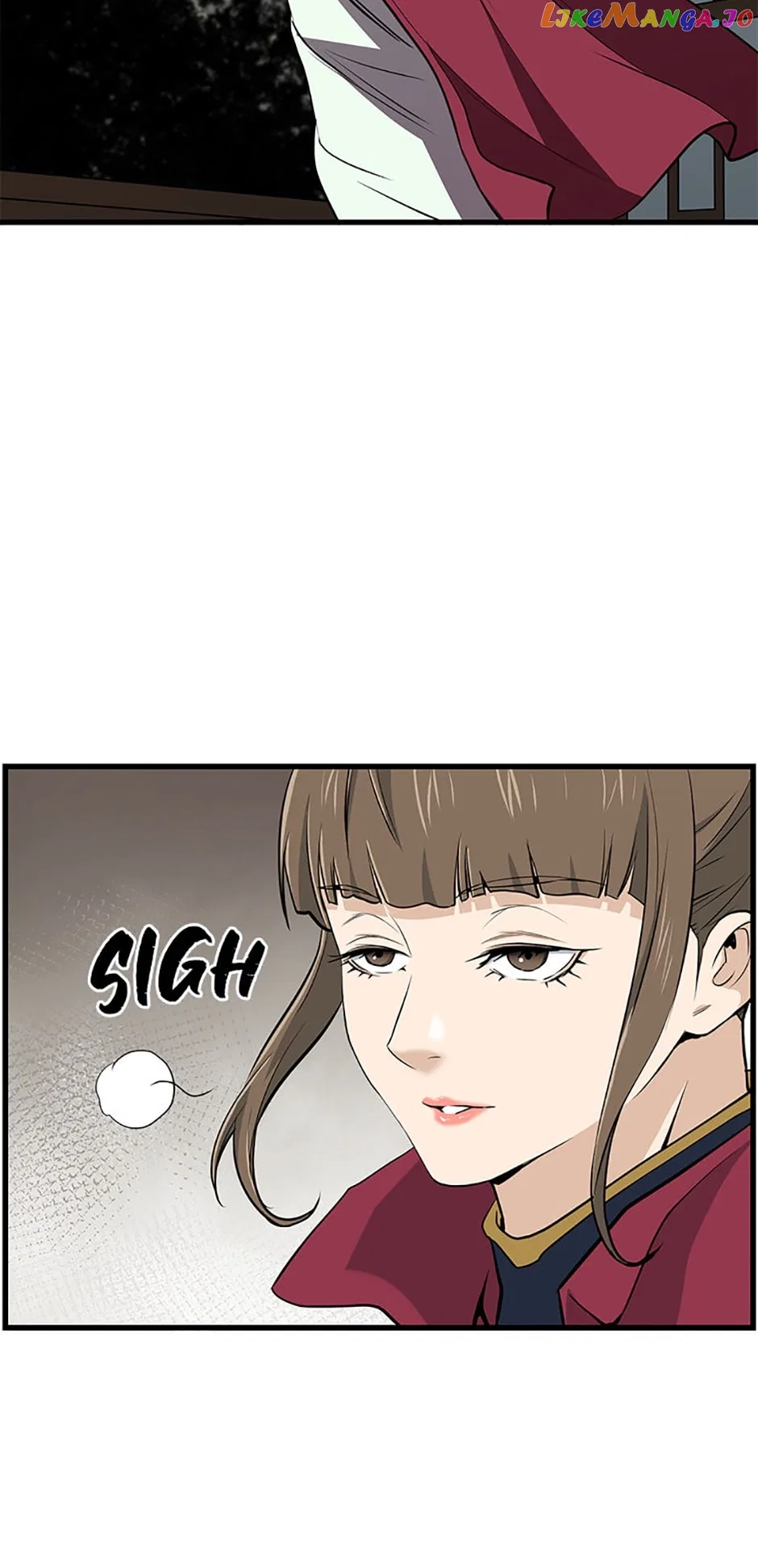 Yi Gwol: The Grand Commander Chapter 99 – Page 66