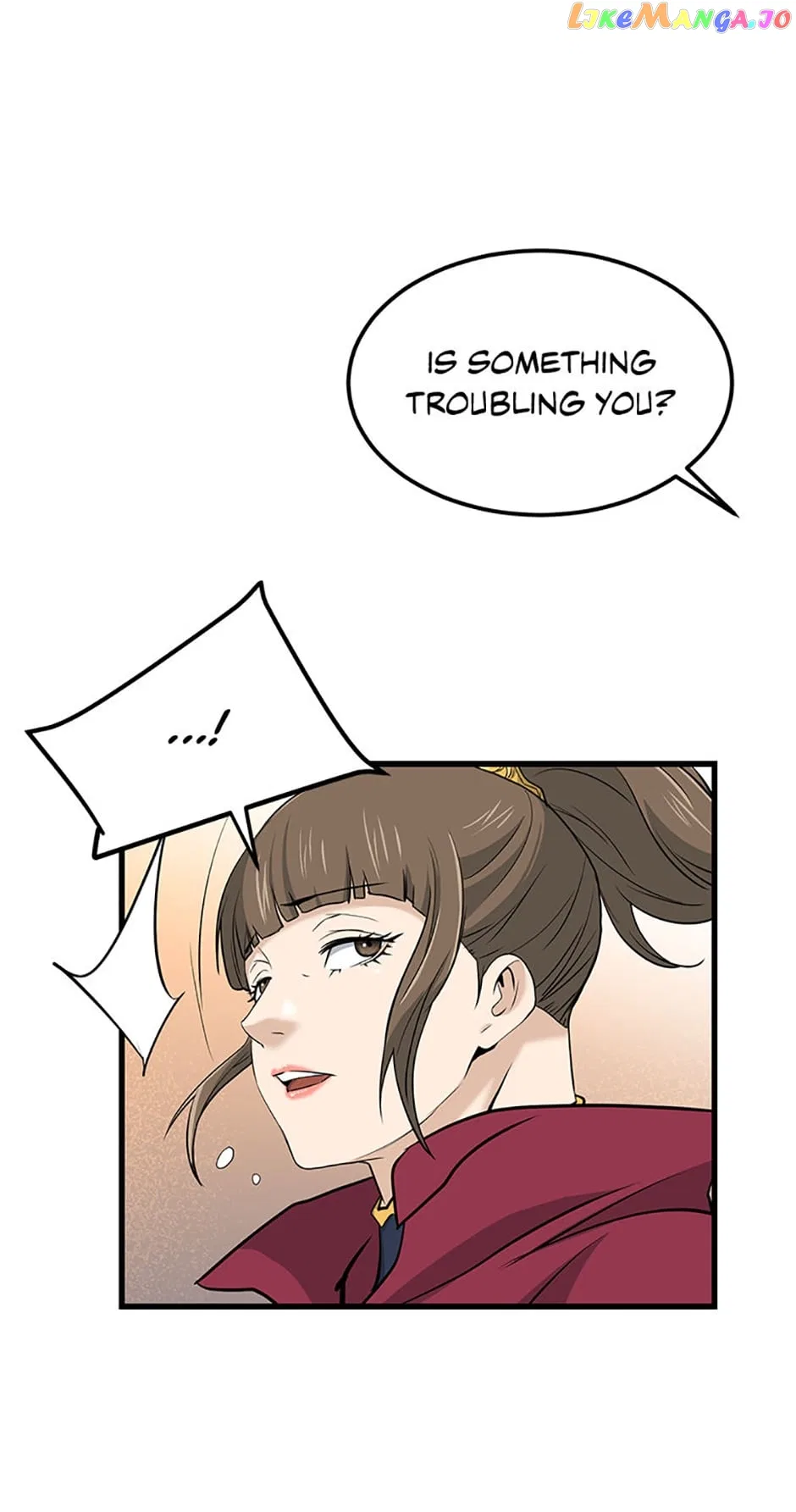 Yi Gwol: The Grand Commander Chapter 99 – Page 67