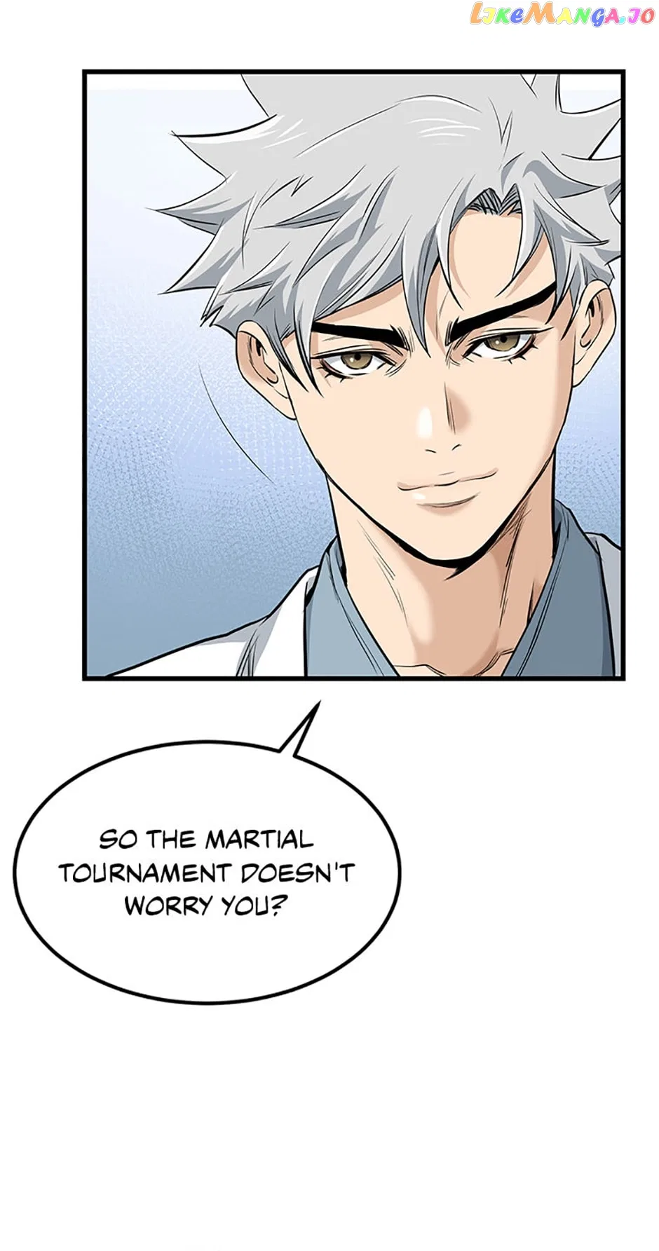 Yi Gwol: The Grand Commander Chapter 99 – Page 70