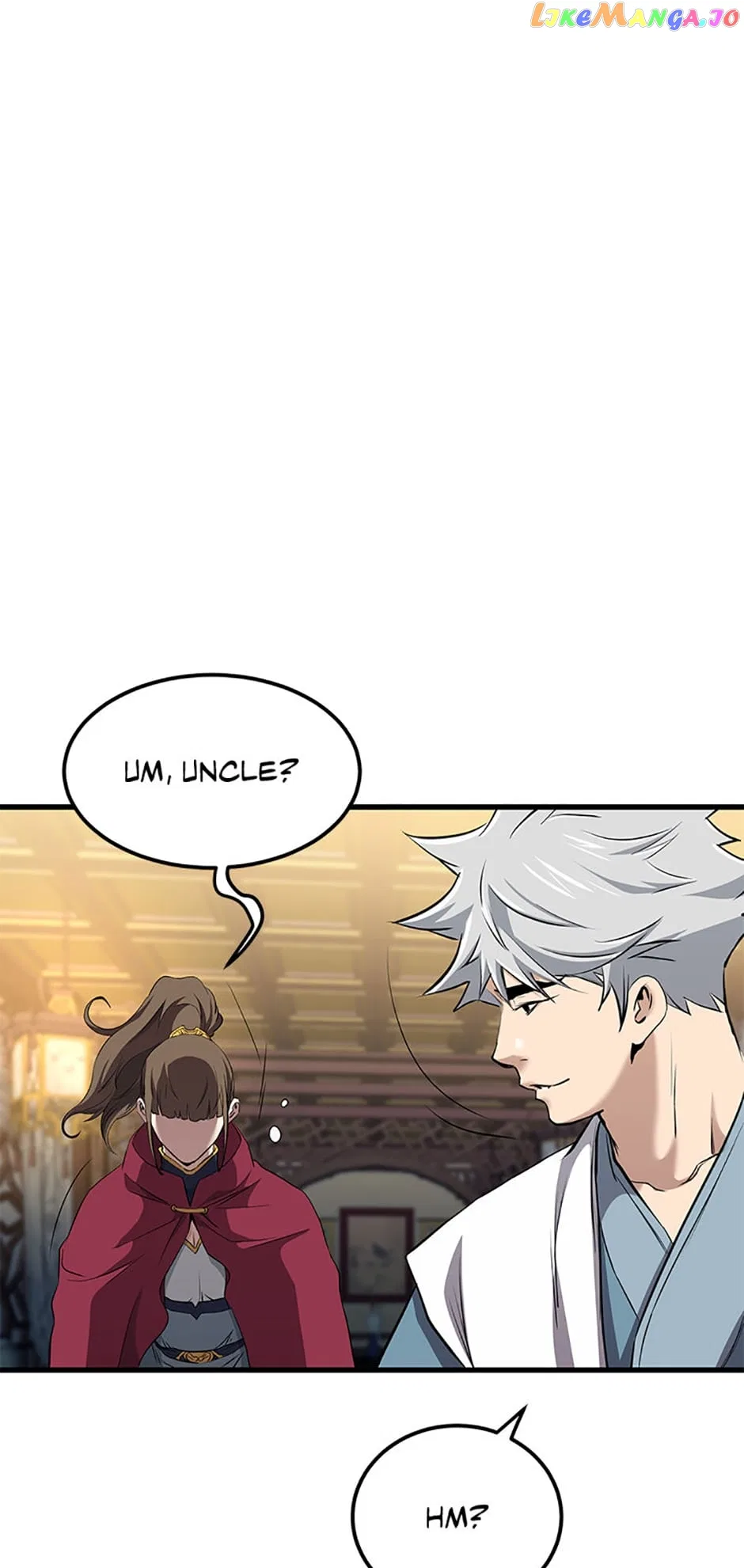 Yi Gwol: The Grand Commander Chapter 99 – Page 74