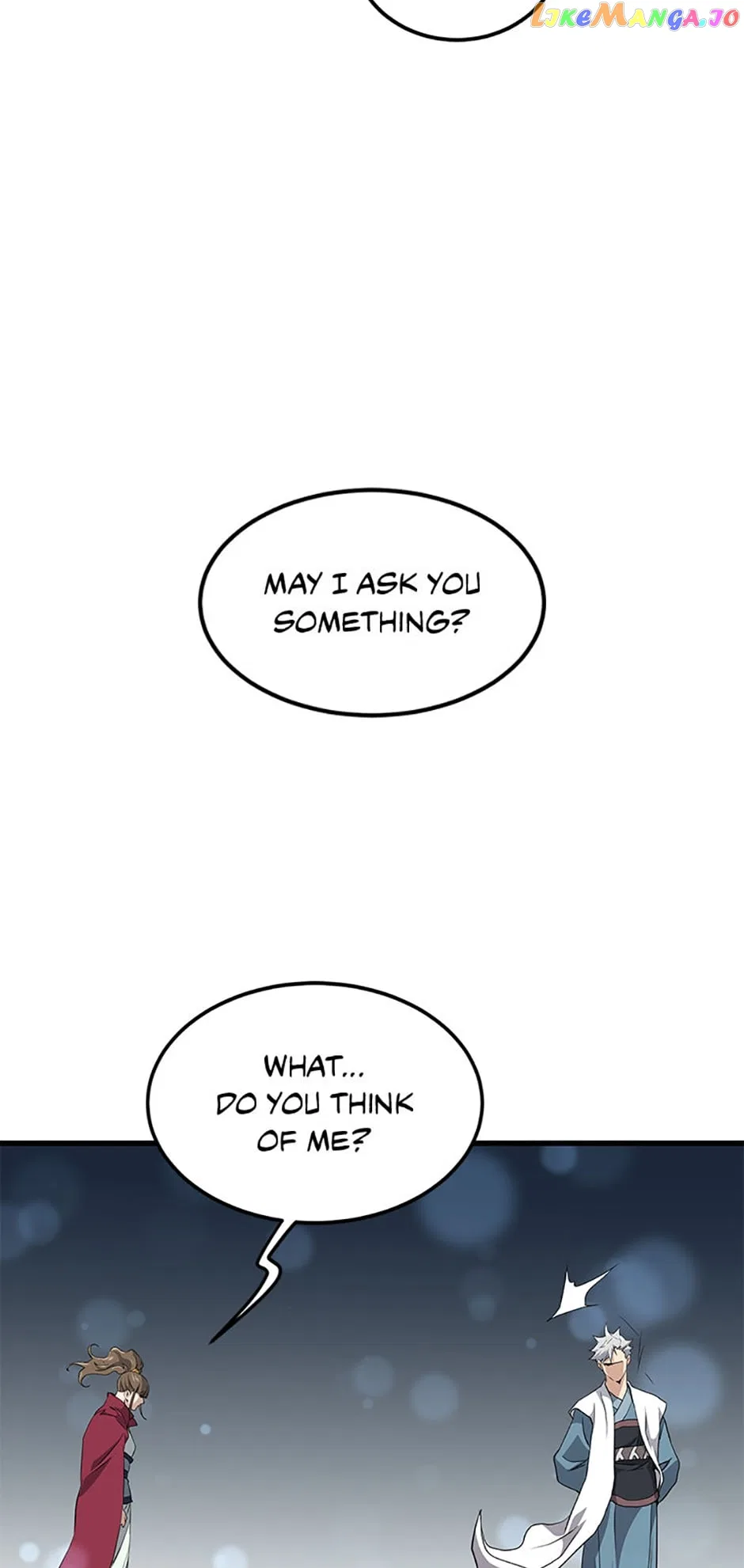 Yi Gwol: The Grand Commander Chapter 99 – Page 75