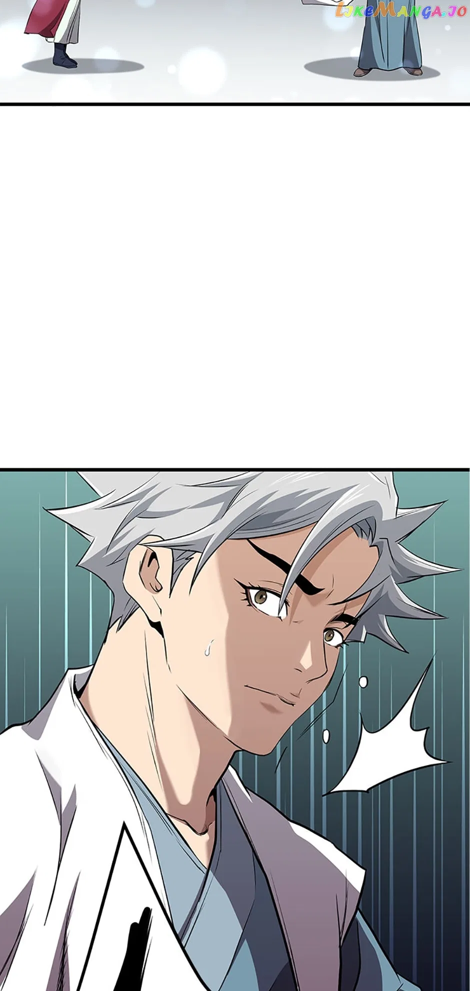 Yi Gwol: The Grand Commander Chapter 99 – Page 76