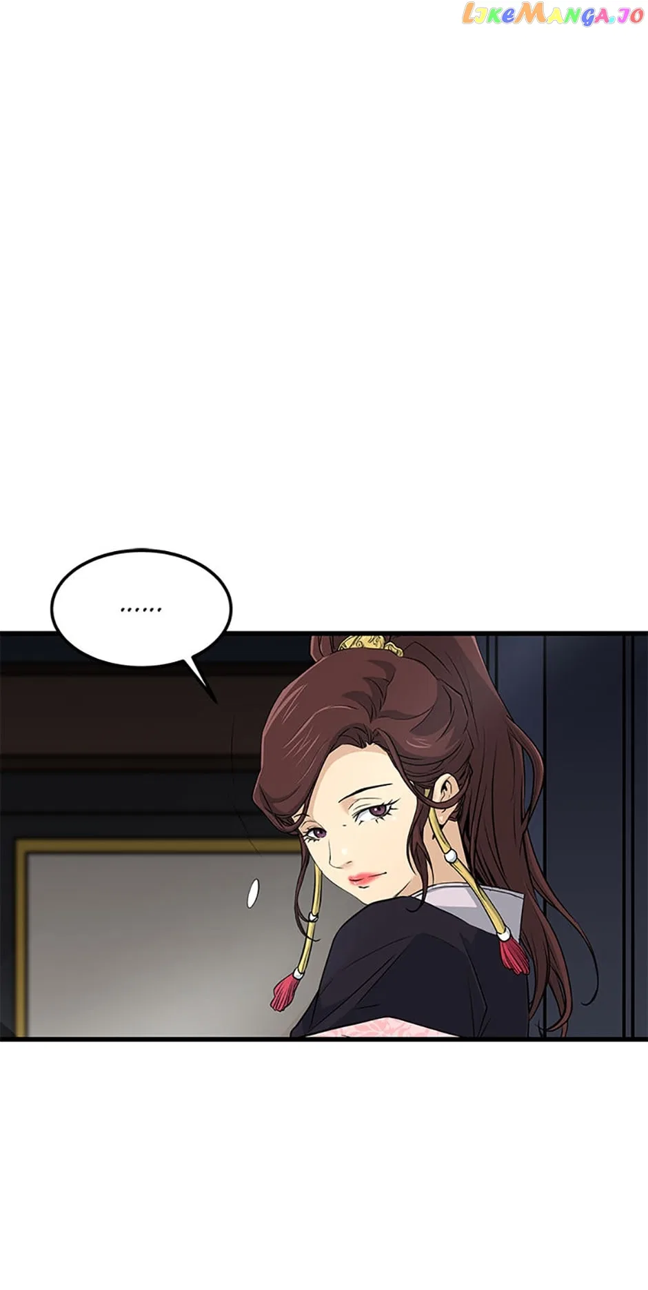 Yi Gwol: The Grand Commander Chapter 98 – Page 2