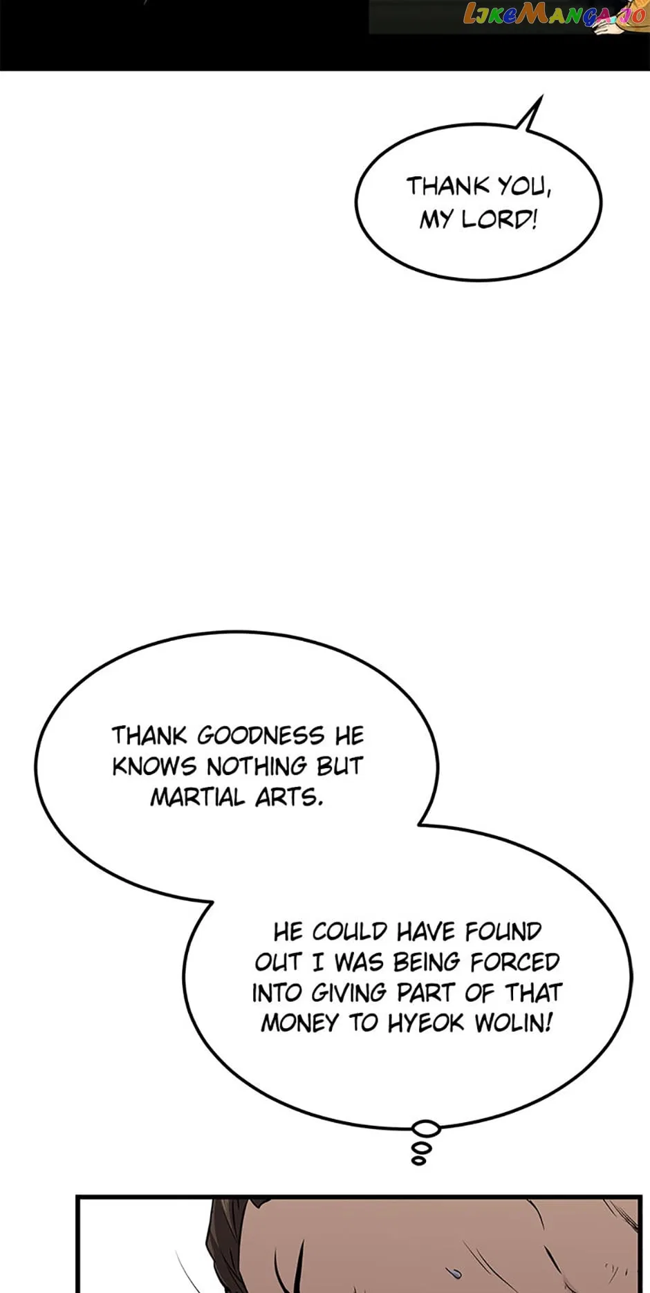 Yi Gwol: The Grand Commander Chapter 98 – Page 7
