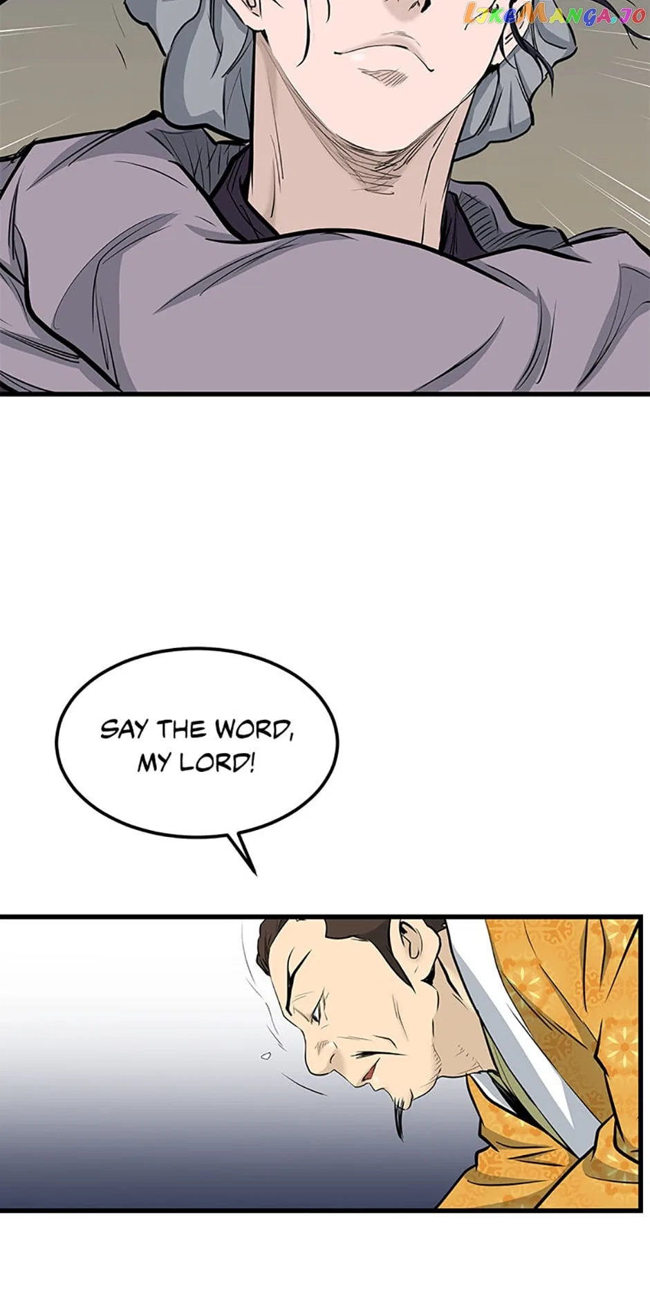 Yi Gwol: The Grand Commander Chapter 98 – Page 9