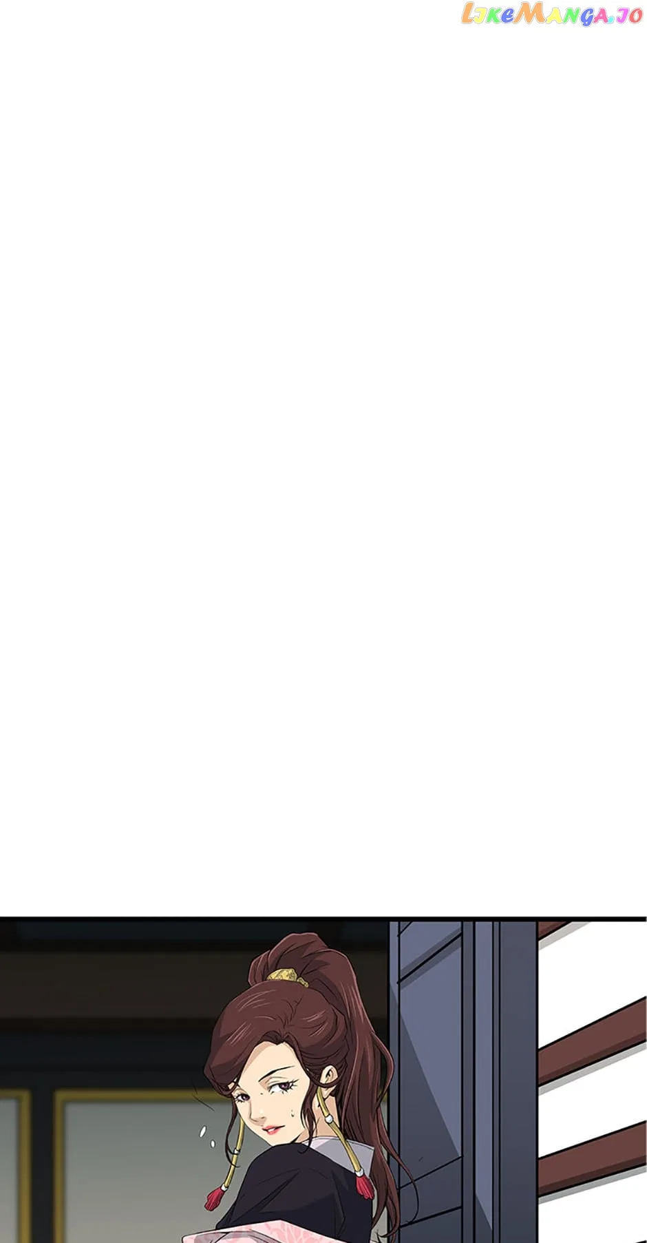 Yi Gwol: The Grand Commander Chapter 98 – Page 10