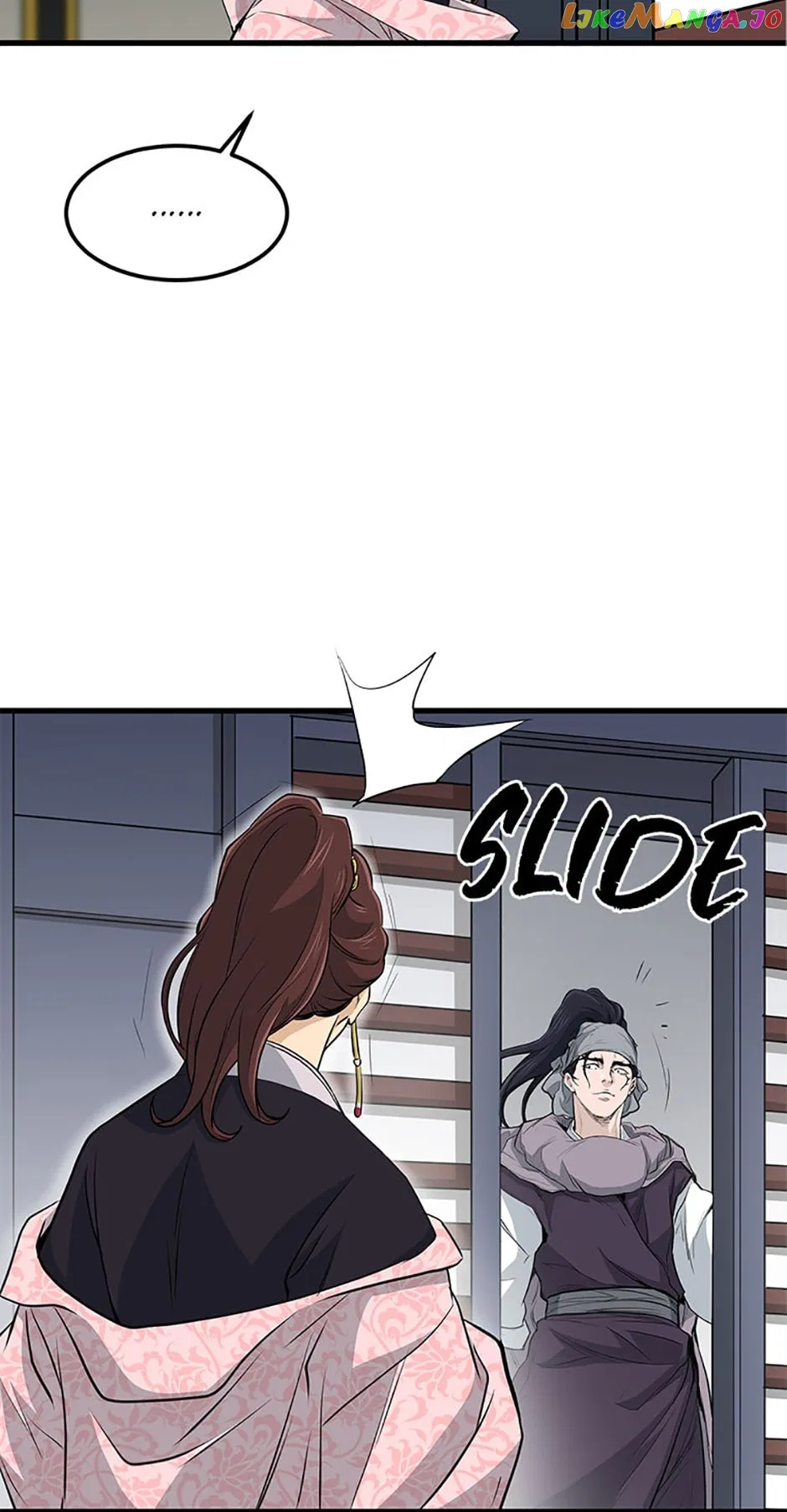Yi Gwol: The Grand Commander Chapter 98 – Page 11