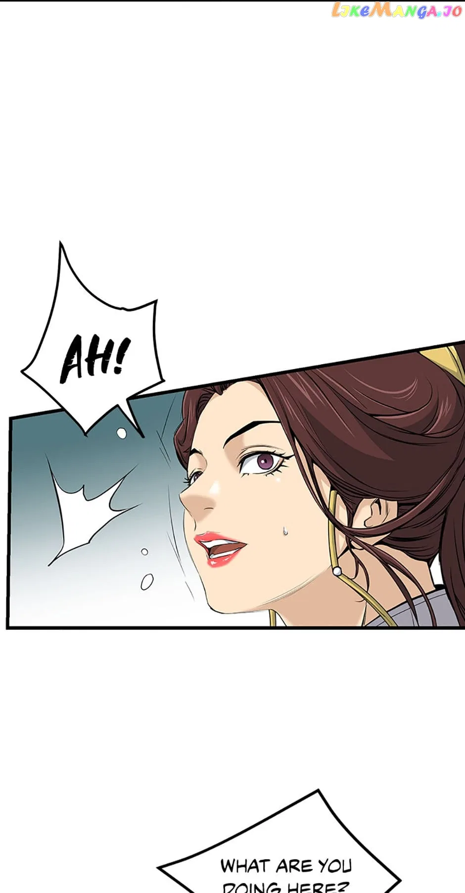 Yi Gwol: The Grand Commander Chapter 98 – Page 12