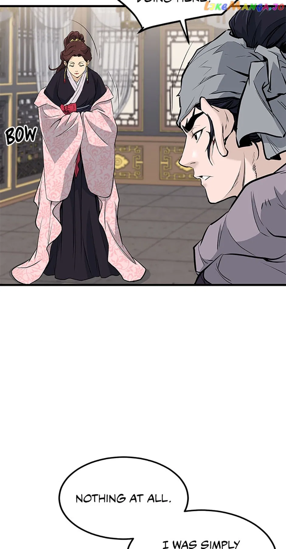 Yi Gwol: The Grand Commander Chapter 98 – Page 13