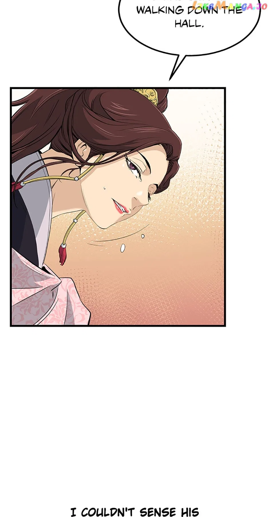 Yi Gwol: The Grand Commander Chapter 98 – Page 14