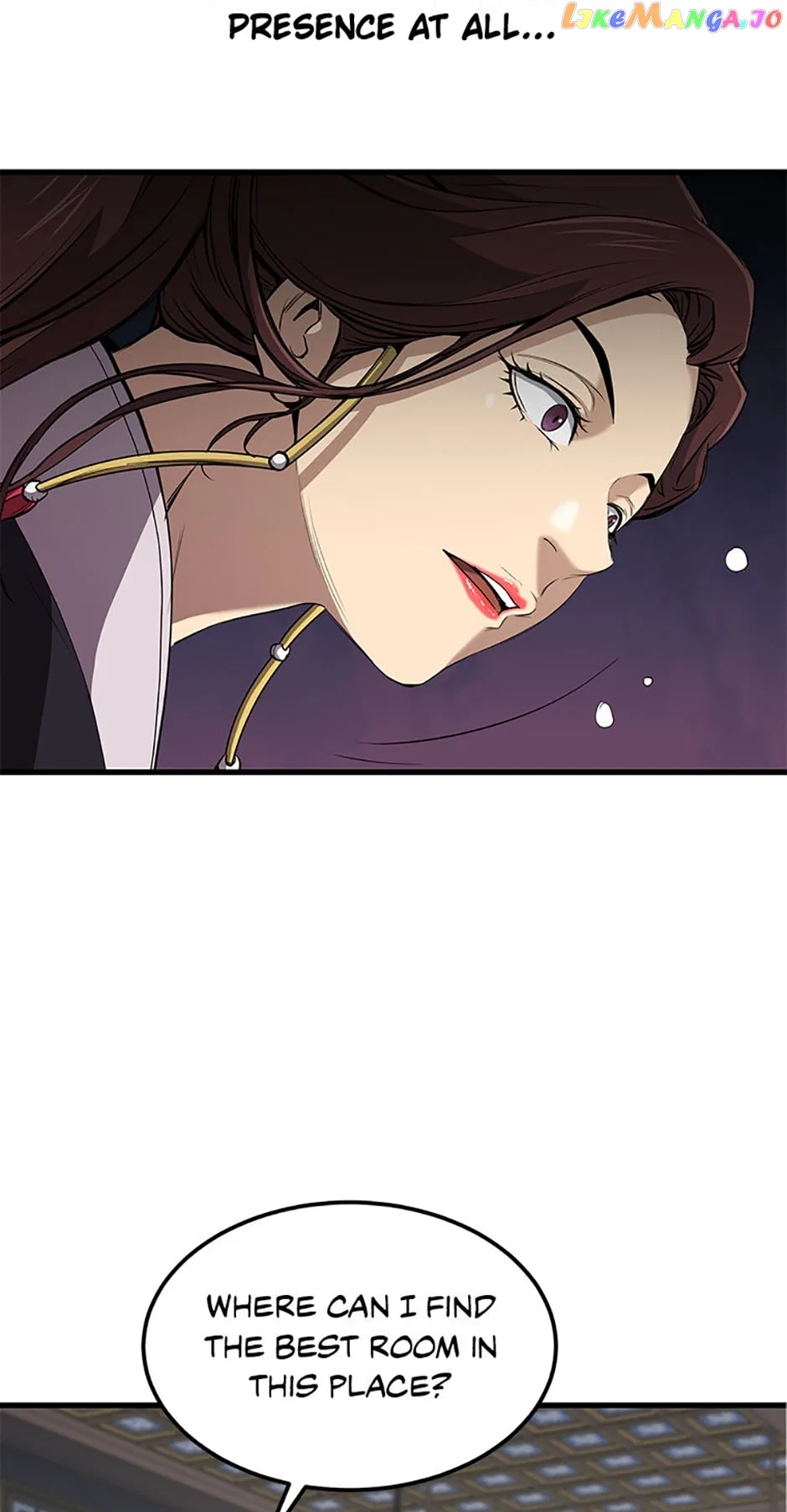 Yi Gwol: The Grand Commander Chapter 98 – Page 15