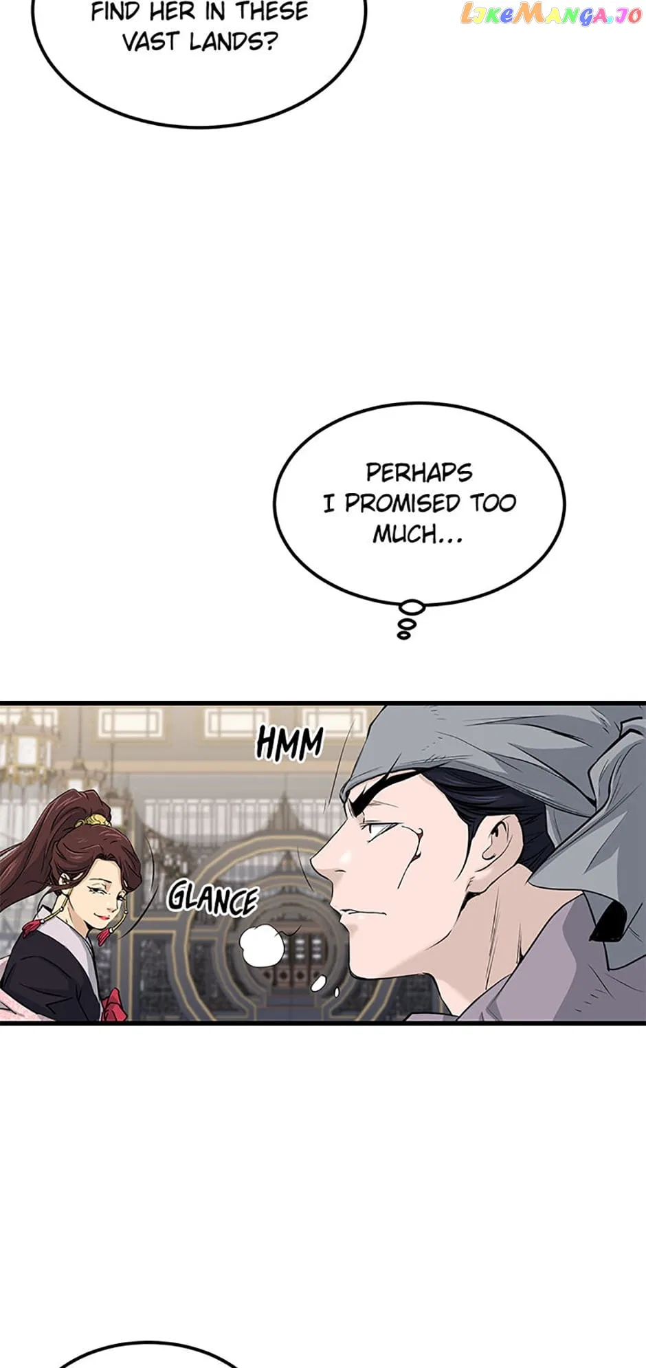 Yi Gwol: The Grand Commander Chapter 98 – Page 20