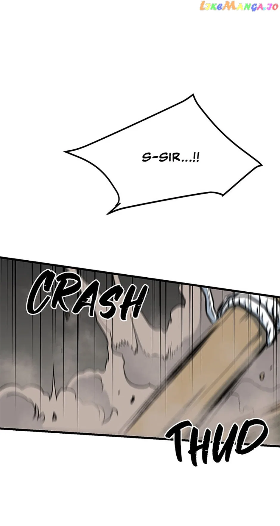 Yi Gwol: The Grand Commander Chapter 98 – Page 27