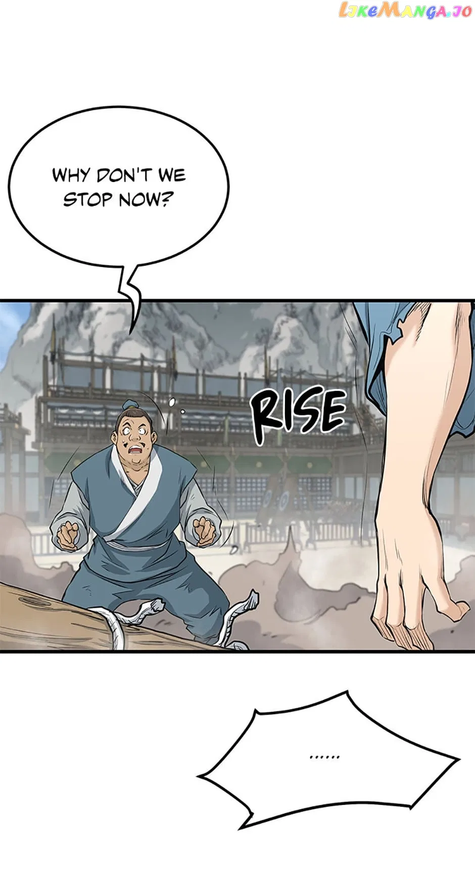 Yi Gwol: The Grand Commander Chapter 98 – Page 29