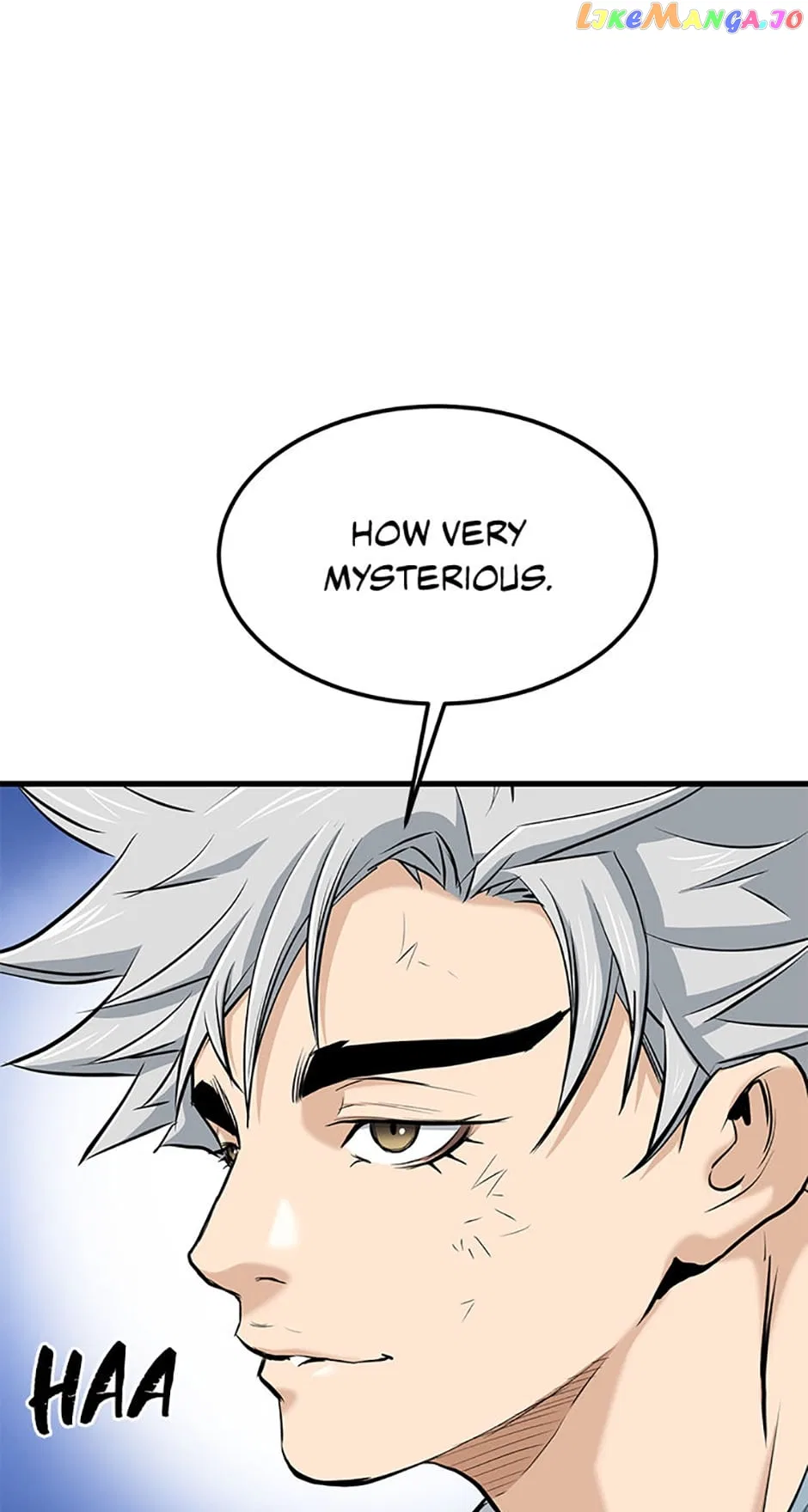 Yi Gwol: The Grand Commander Chapter 98 – Page 30
