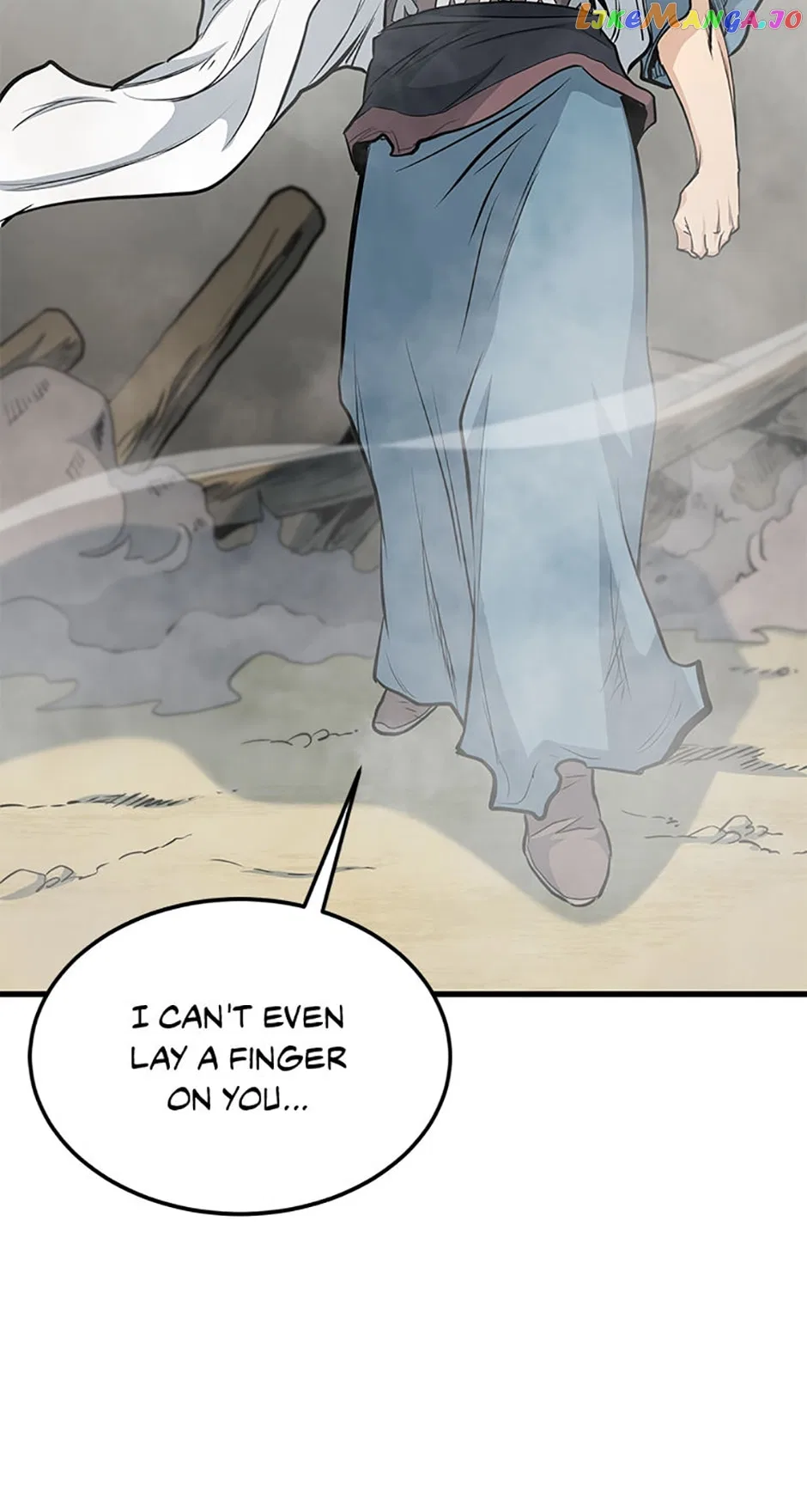 Yi Gwol: The Grand Commander Chapter 98 – Page 32