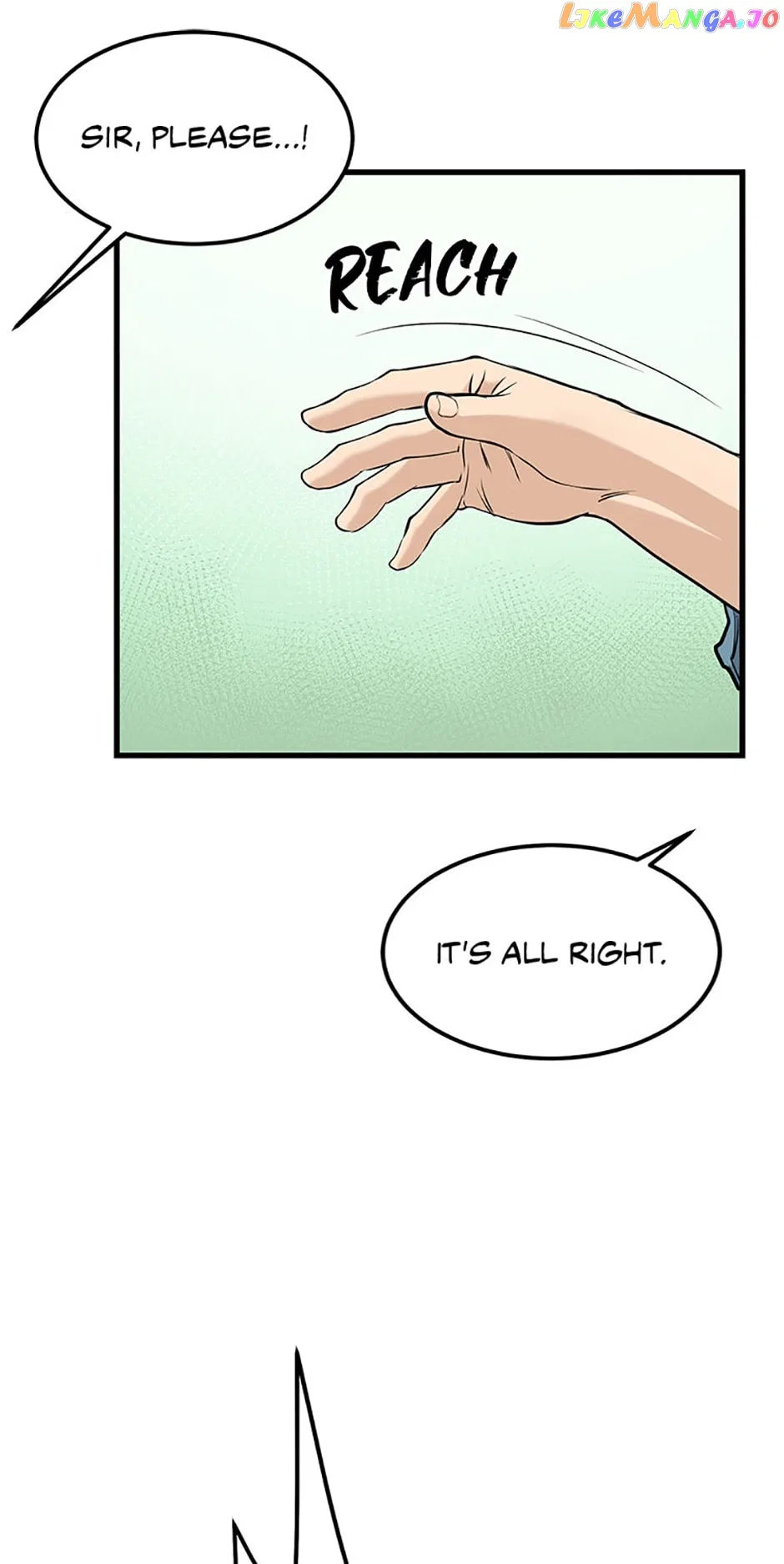 Yi Gwol: The Grand Commander Chapter 98 – Page 34