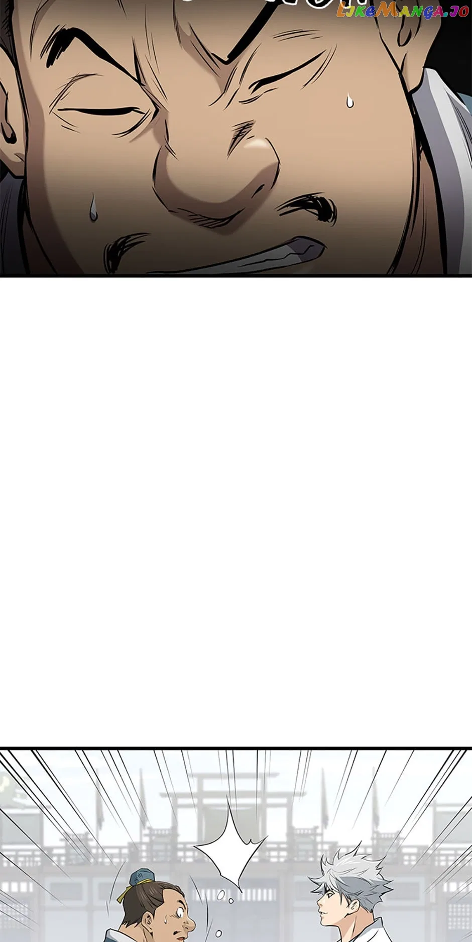 Yi Gwol: The Grand Commander Chapter 98 – Page 36