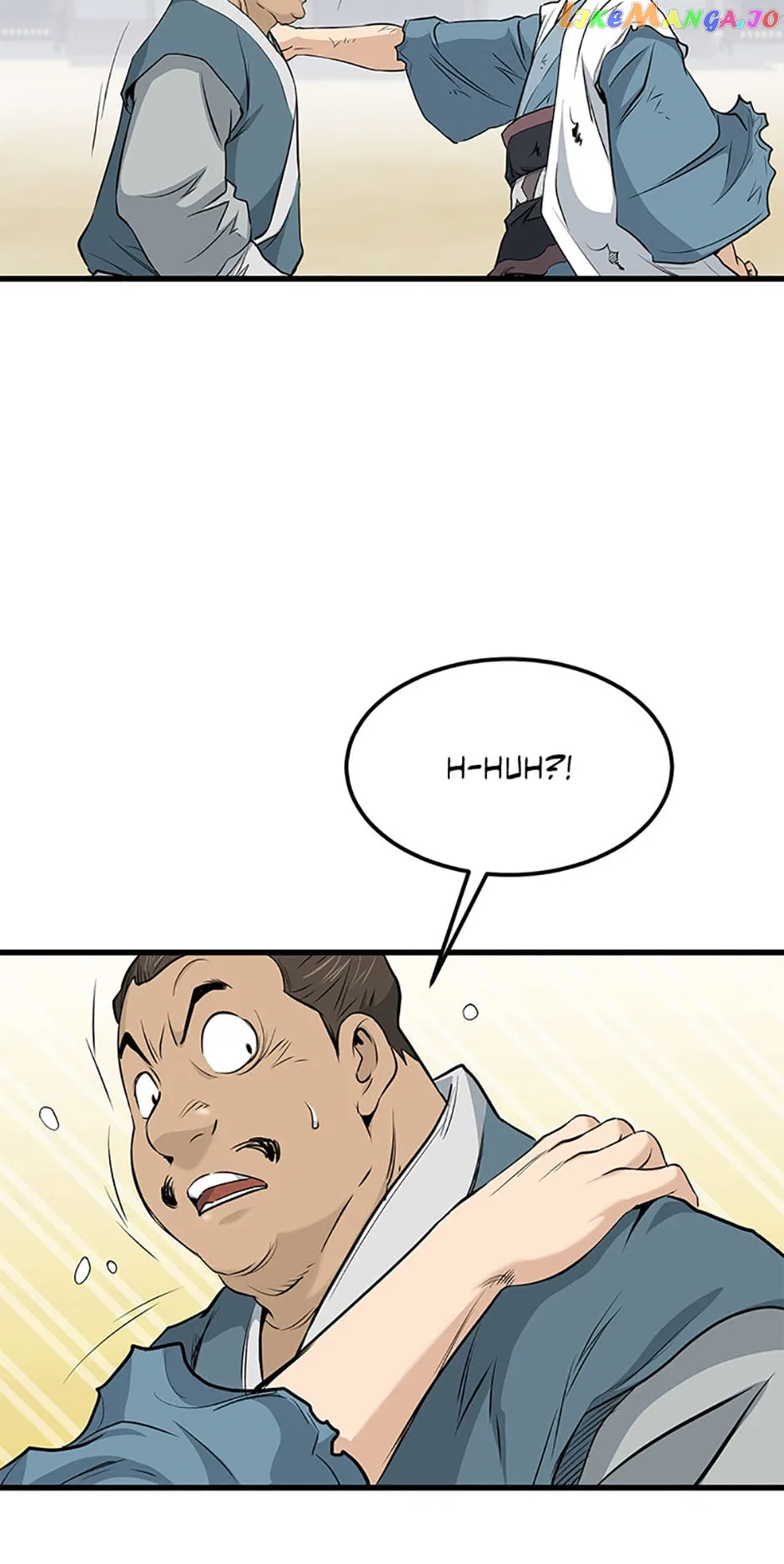 Yi Gwol: The Grand Commander Chapter 98 – Page 37