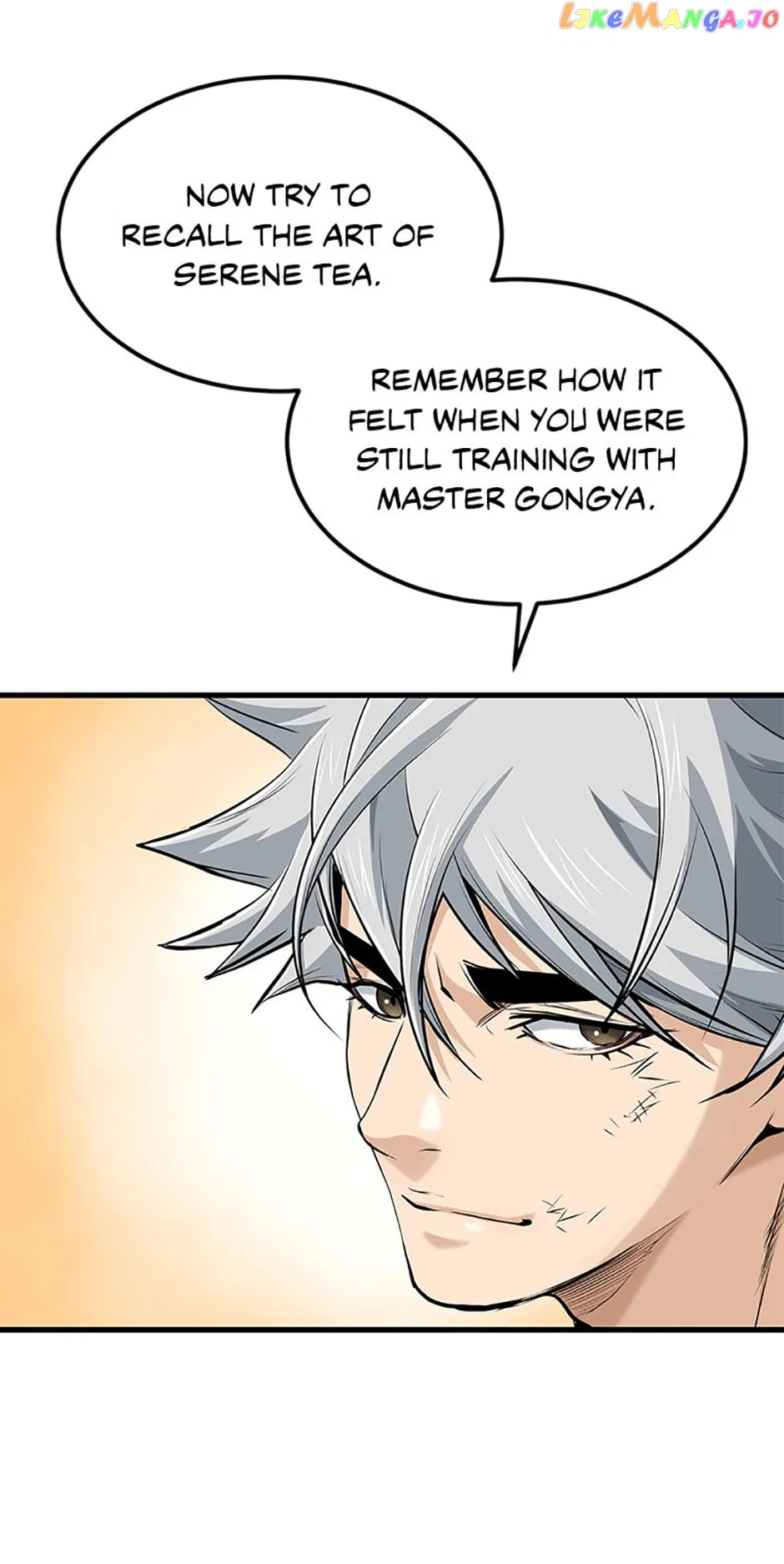 Yi Gwol: The Grand Commander Chapter 98 – Page 39