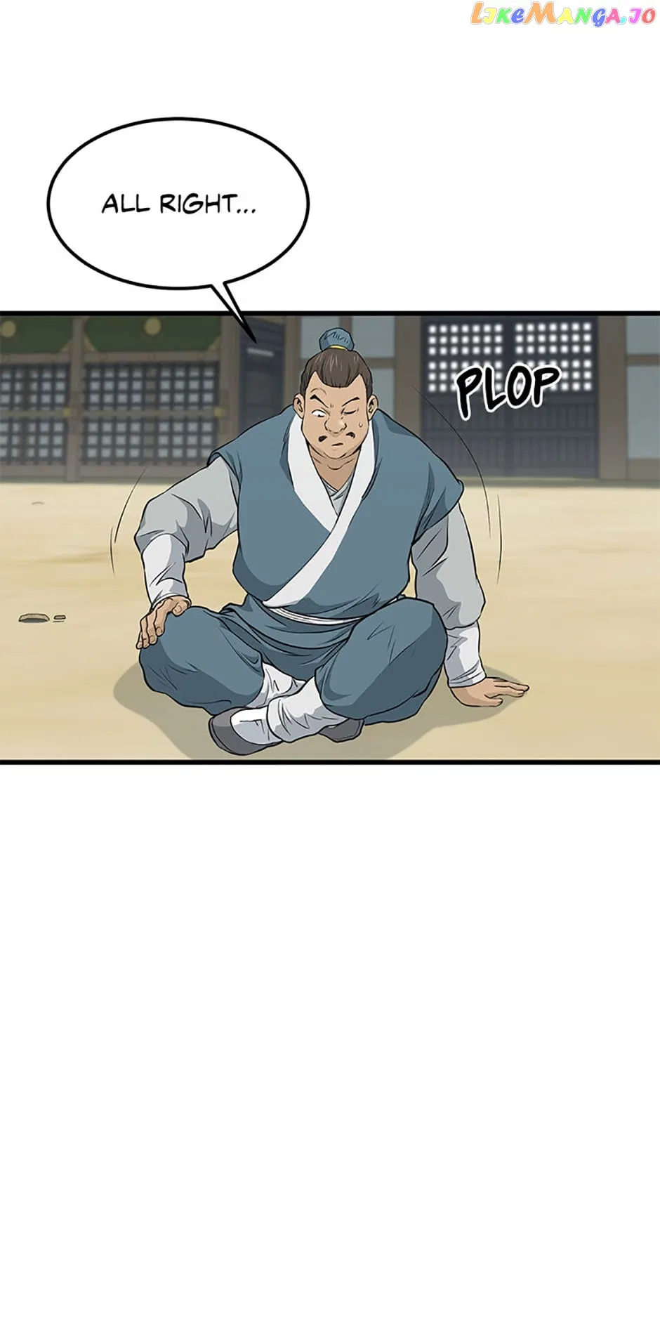 Yi Gwol: The Grand Commander Chapter 98 – Page 40