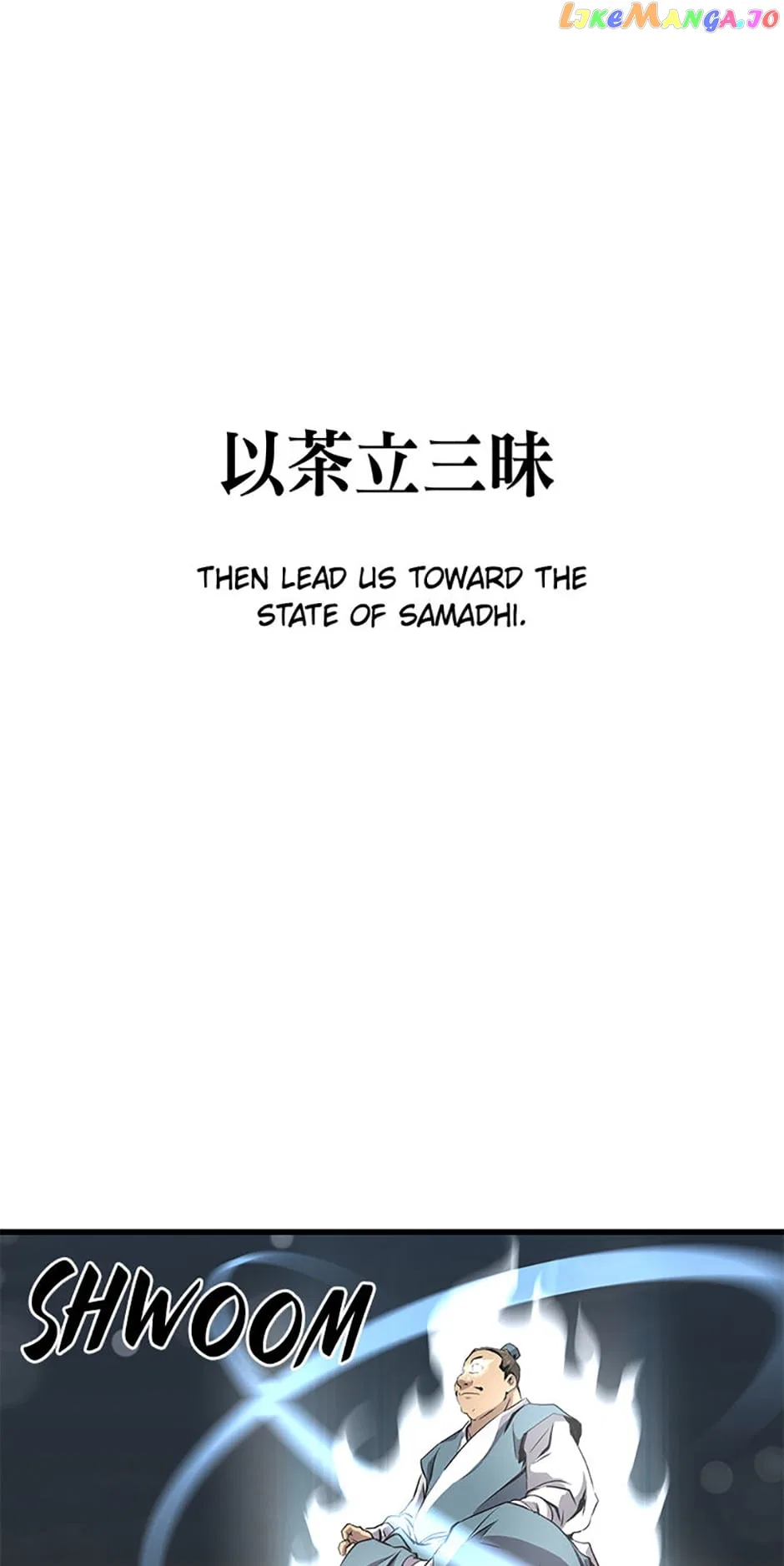 Yi Gwol: The Grand Commander Chapter 98 – Page 43